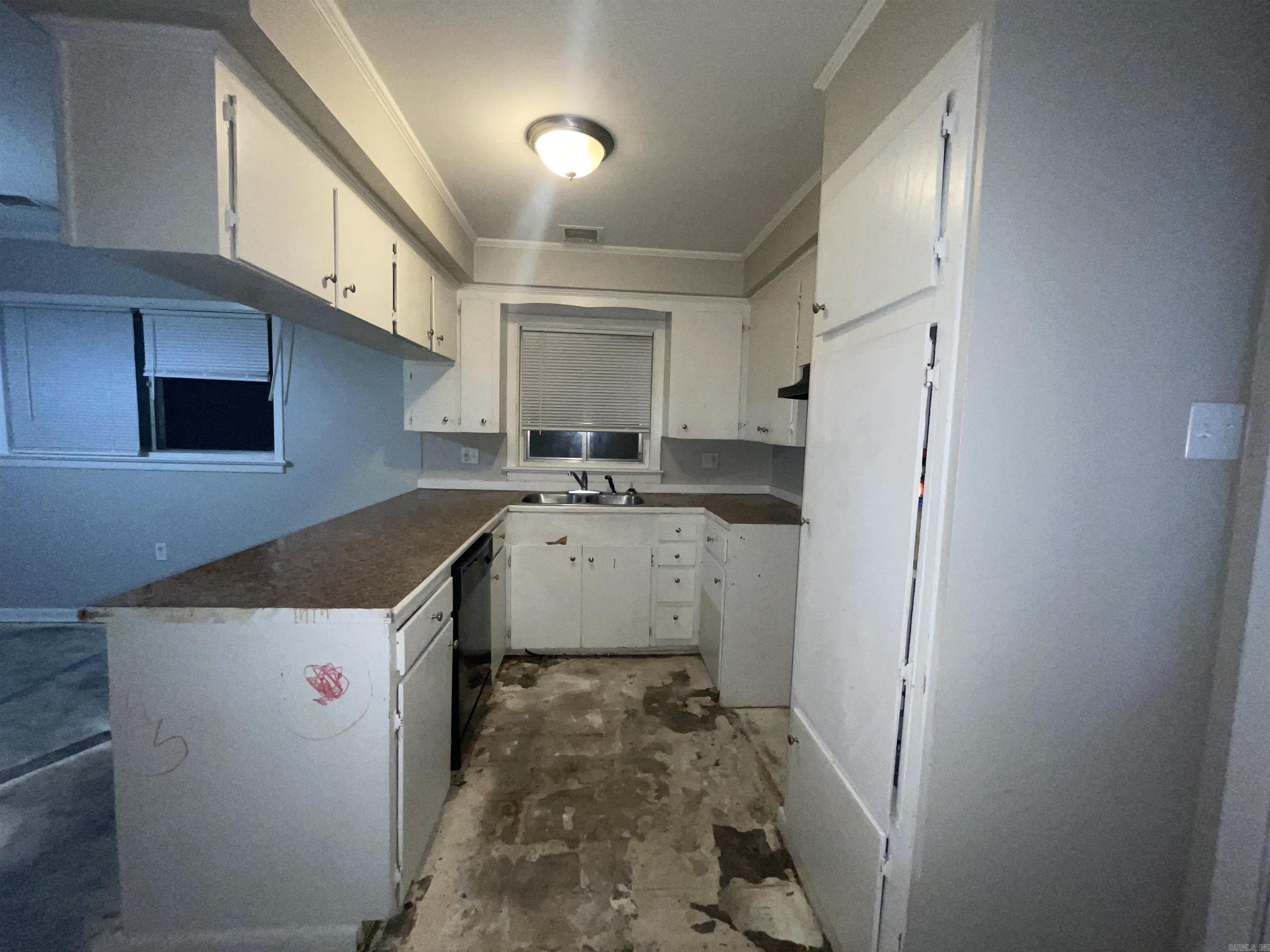 CLOVERDALE - Residential