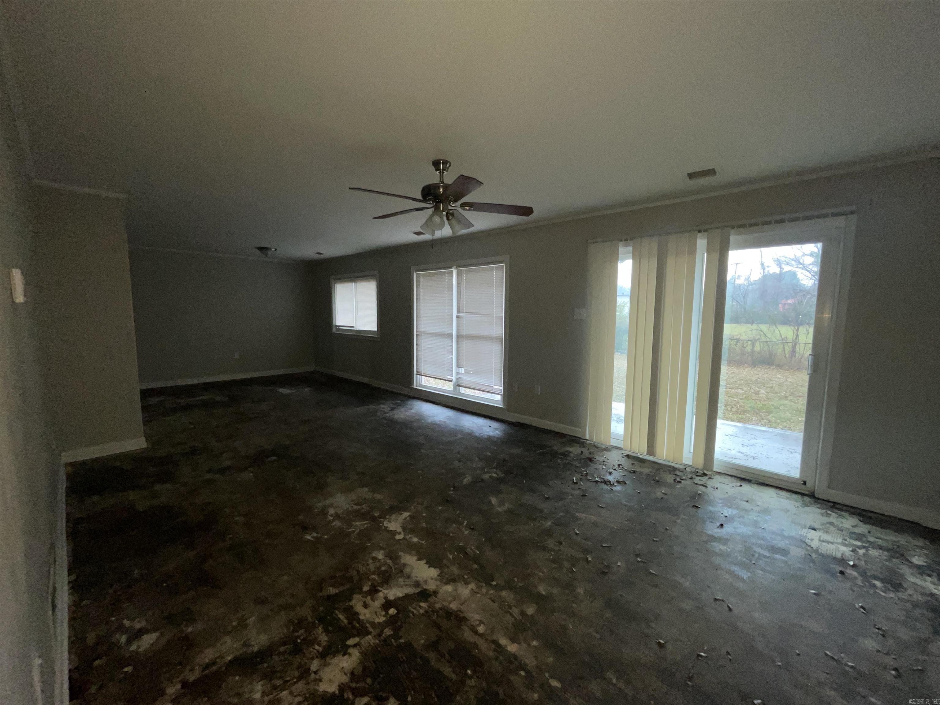 CLOVERDALE - Residential