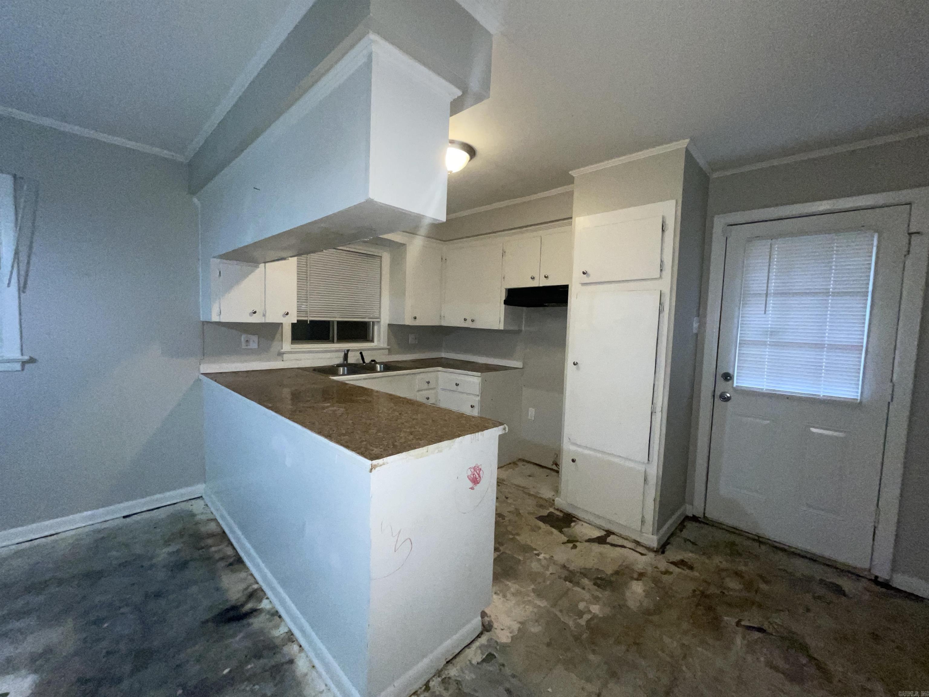 CLOVERDALE - Residential