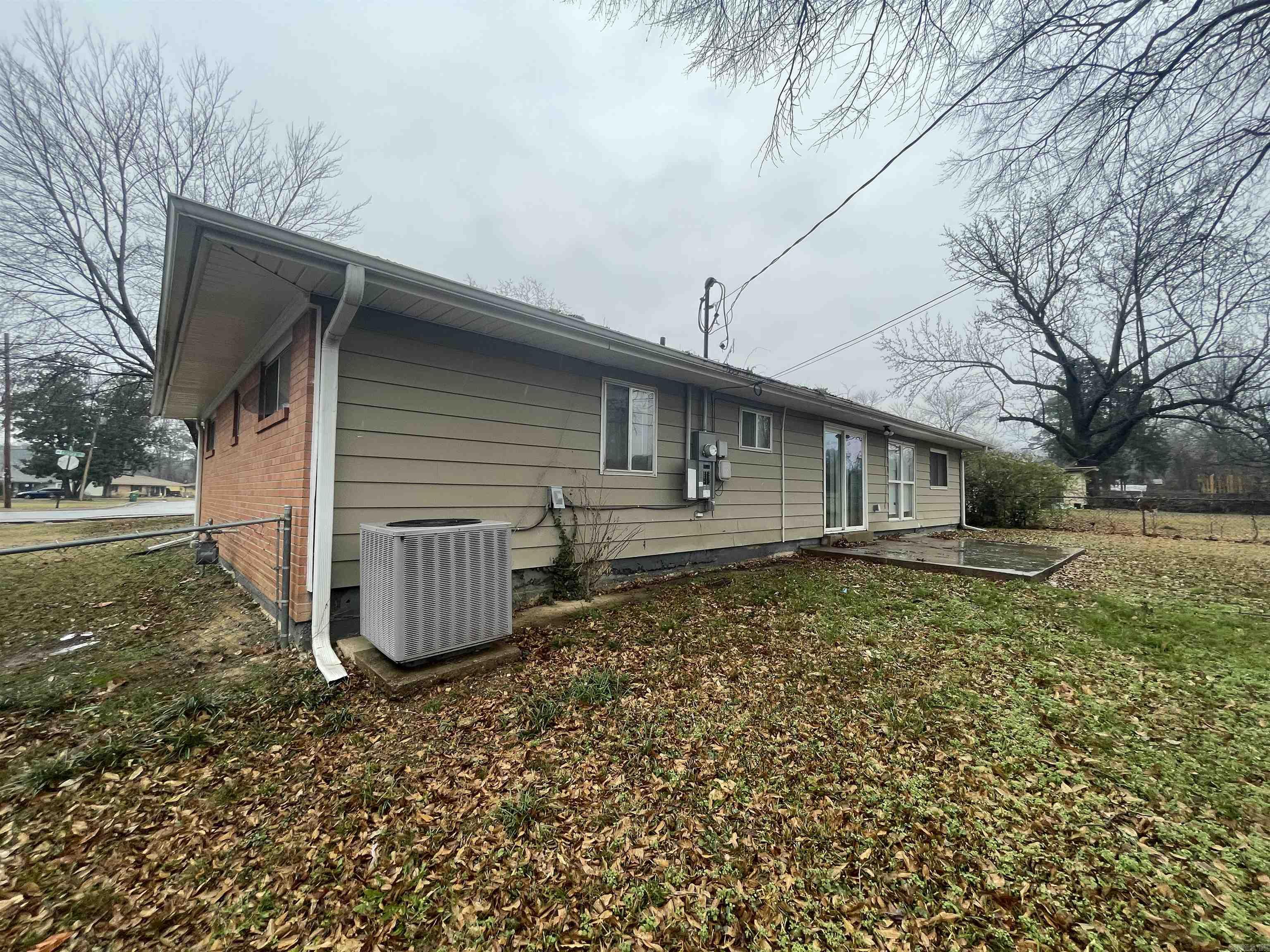 CLOVERDALE - Residential