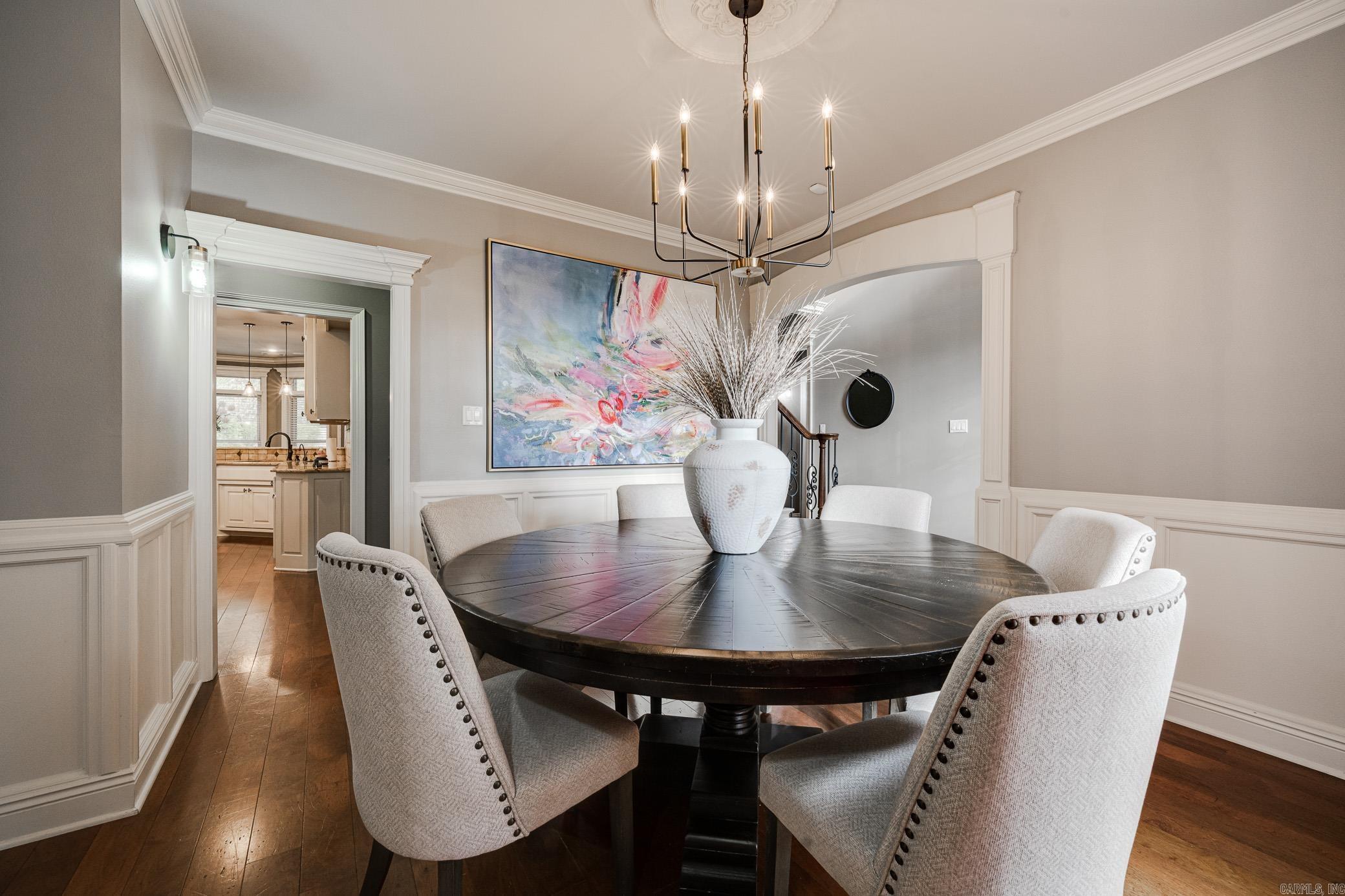 HURRICANE LAKE EST - Residential