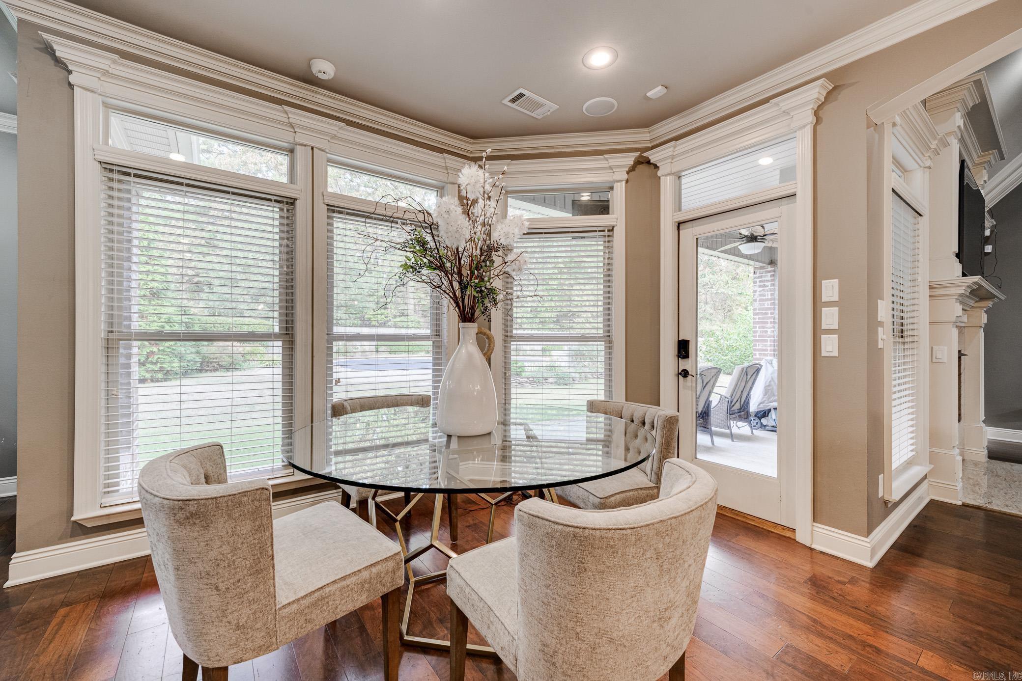 HURRICANE LAKE EST - Residential