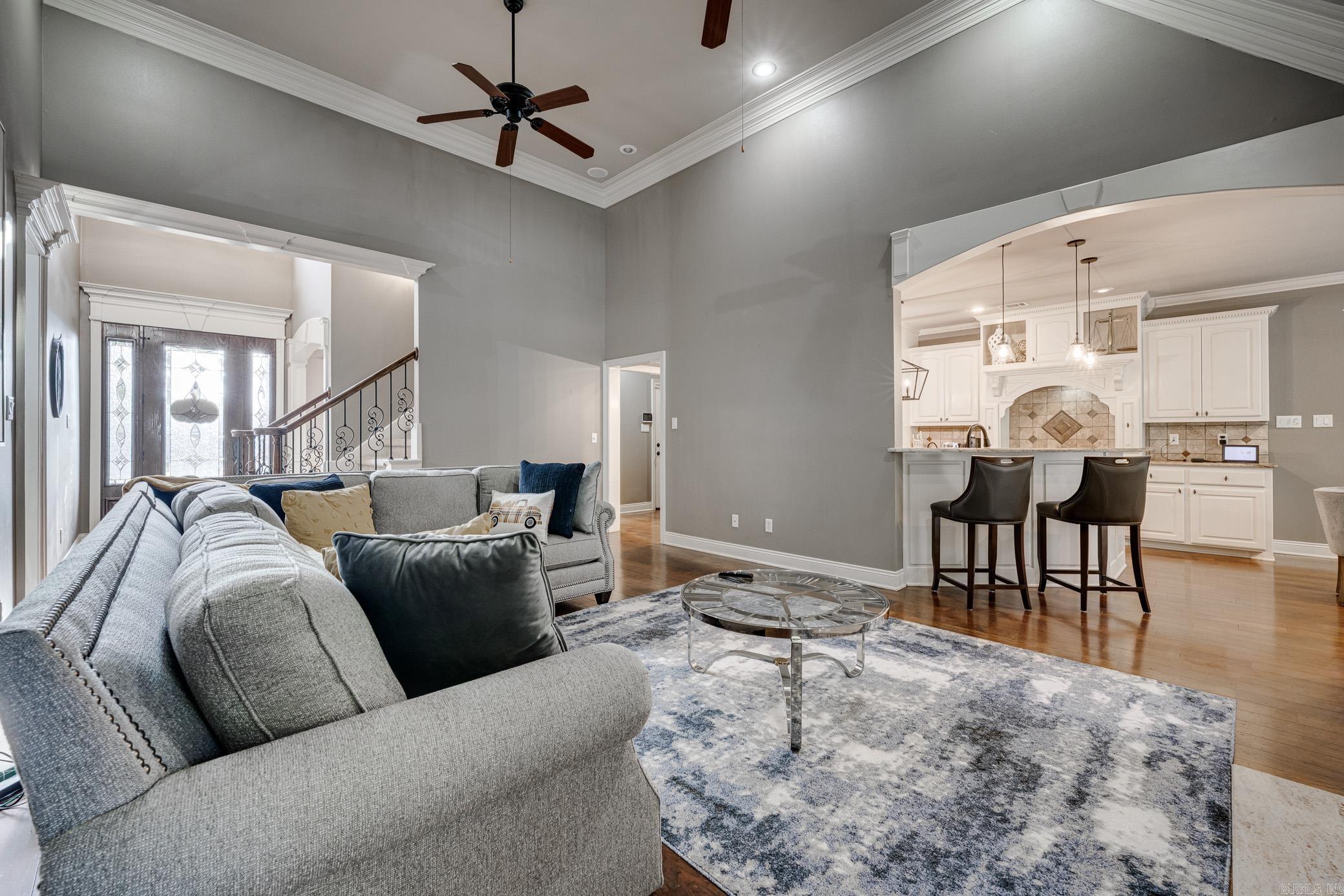 HURRICANE LAKE EST - Residential