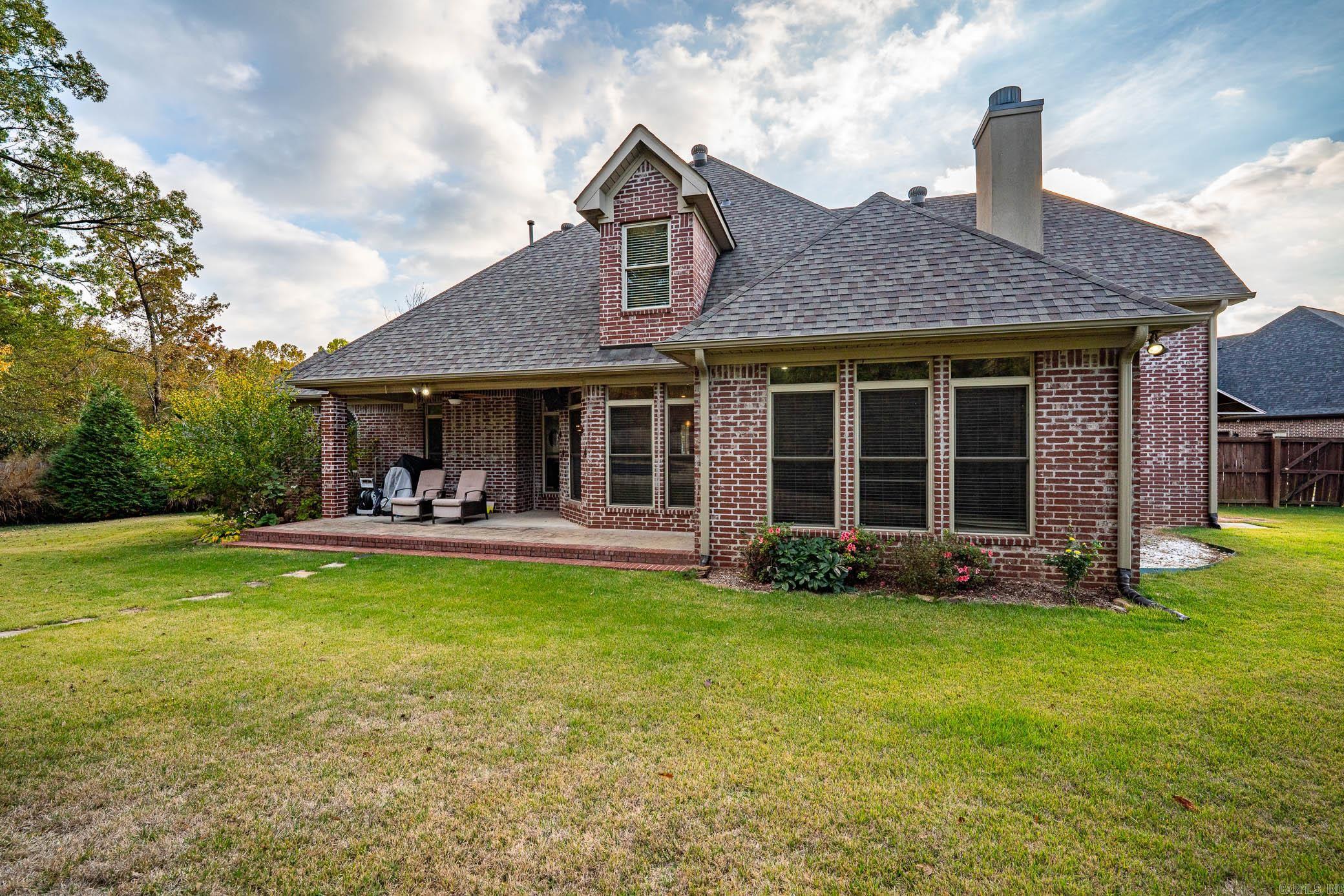 HURRICANE LAKE EST - Residential