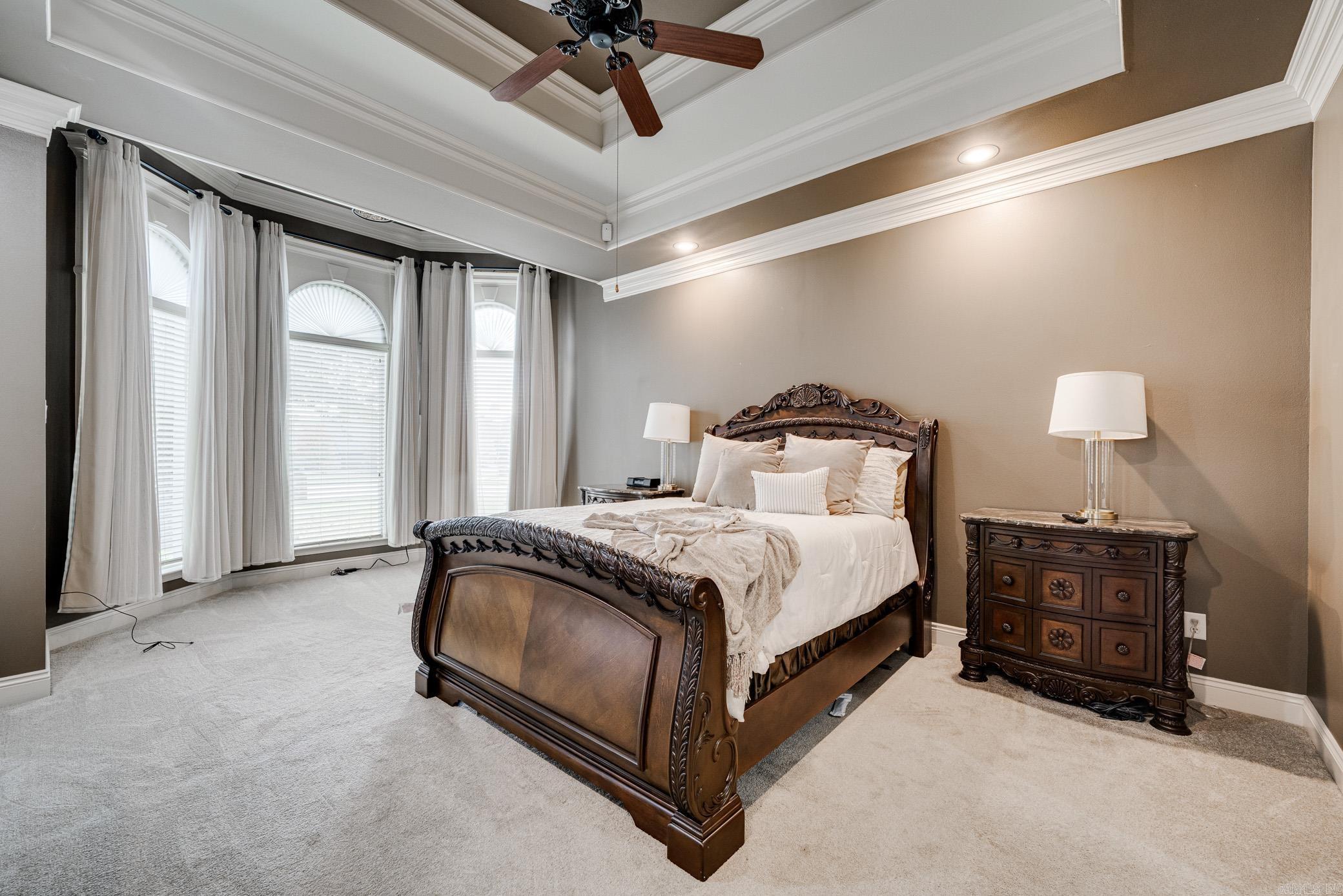 HURRICANE LAKE EST - Residential