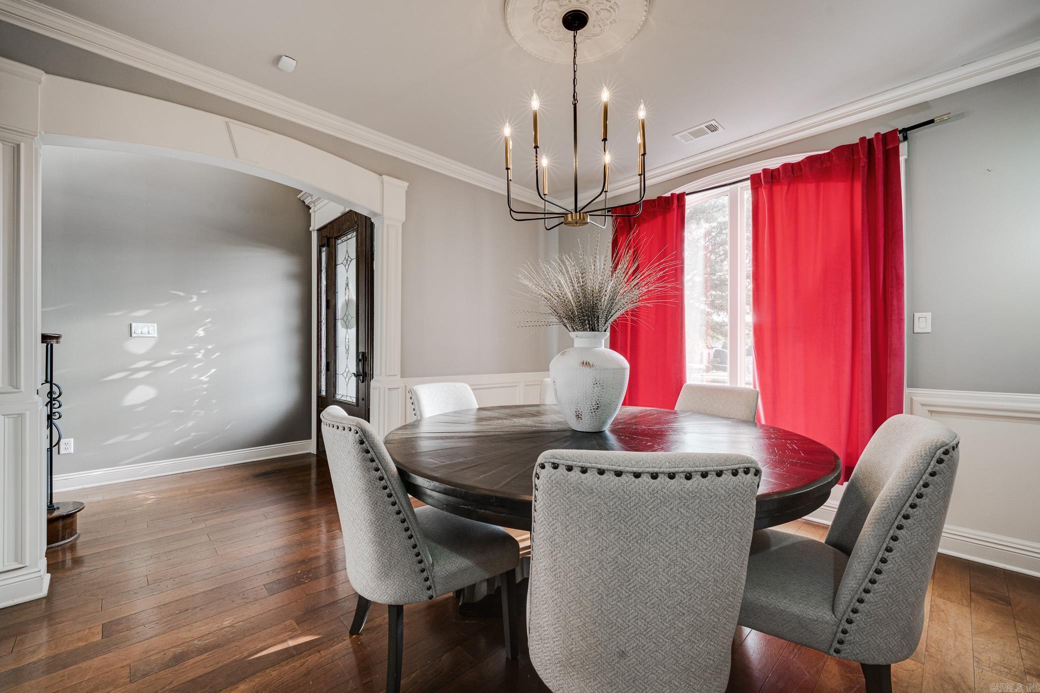 HURRICANE LAKE EST - Residential