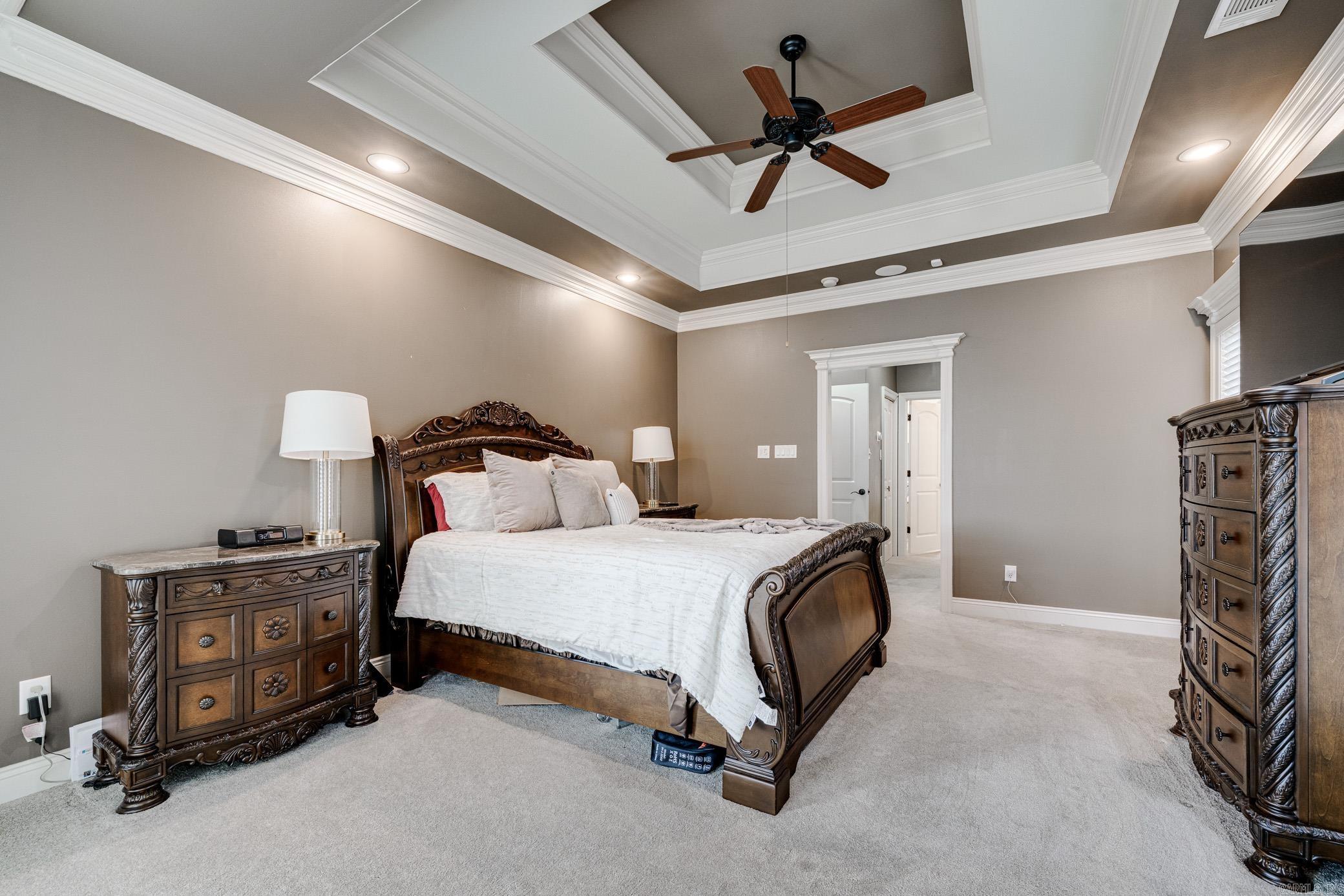 HURRICANE LAKE EST - Residential