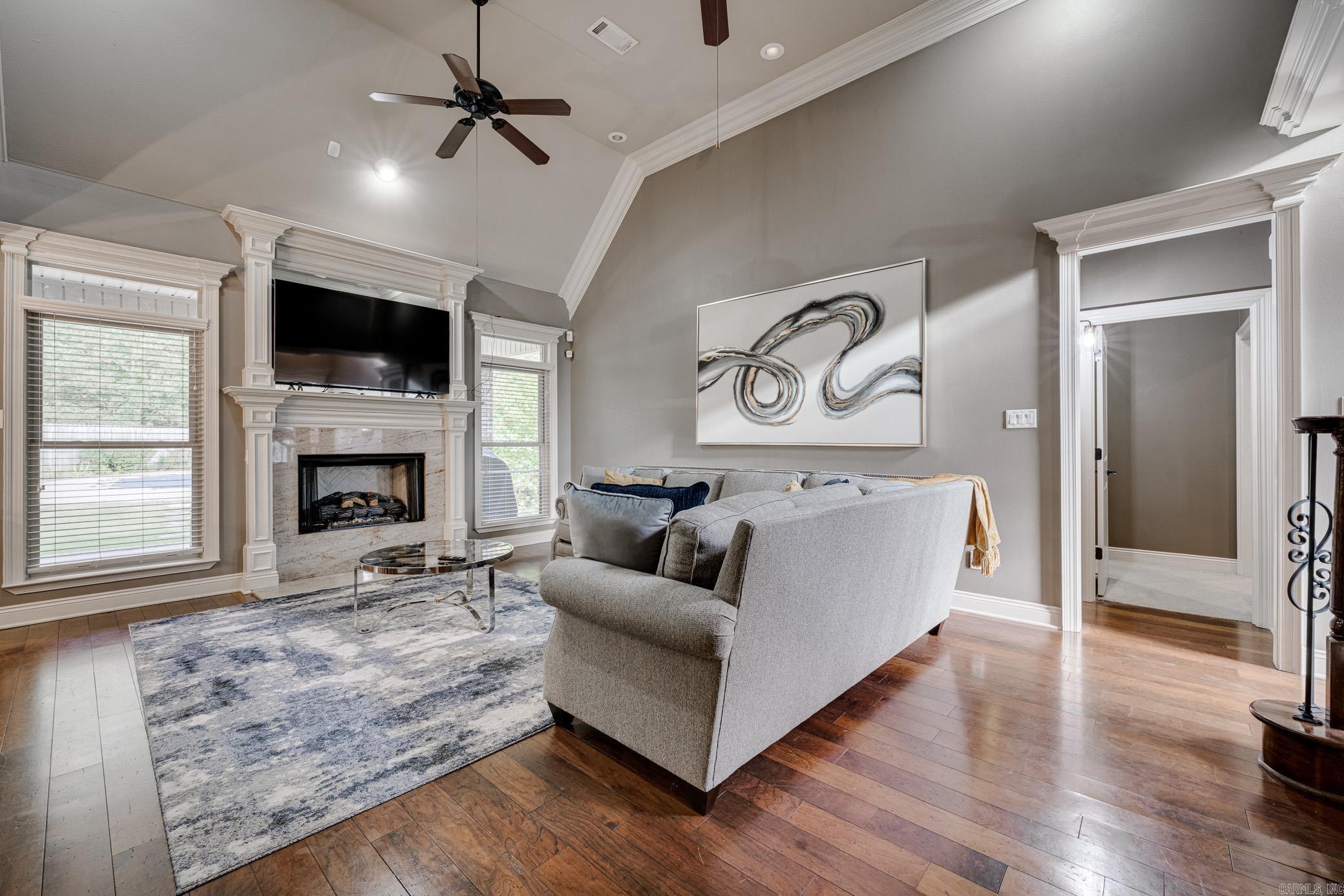 HURRICANE LAKE EST - Residential