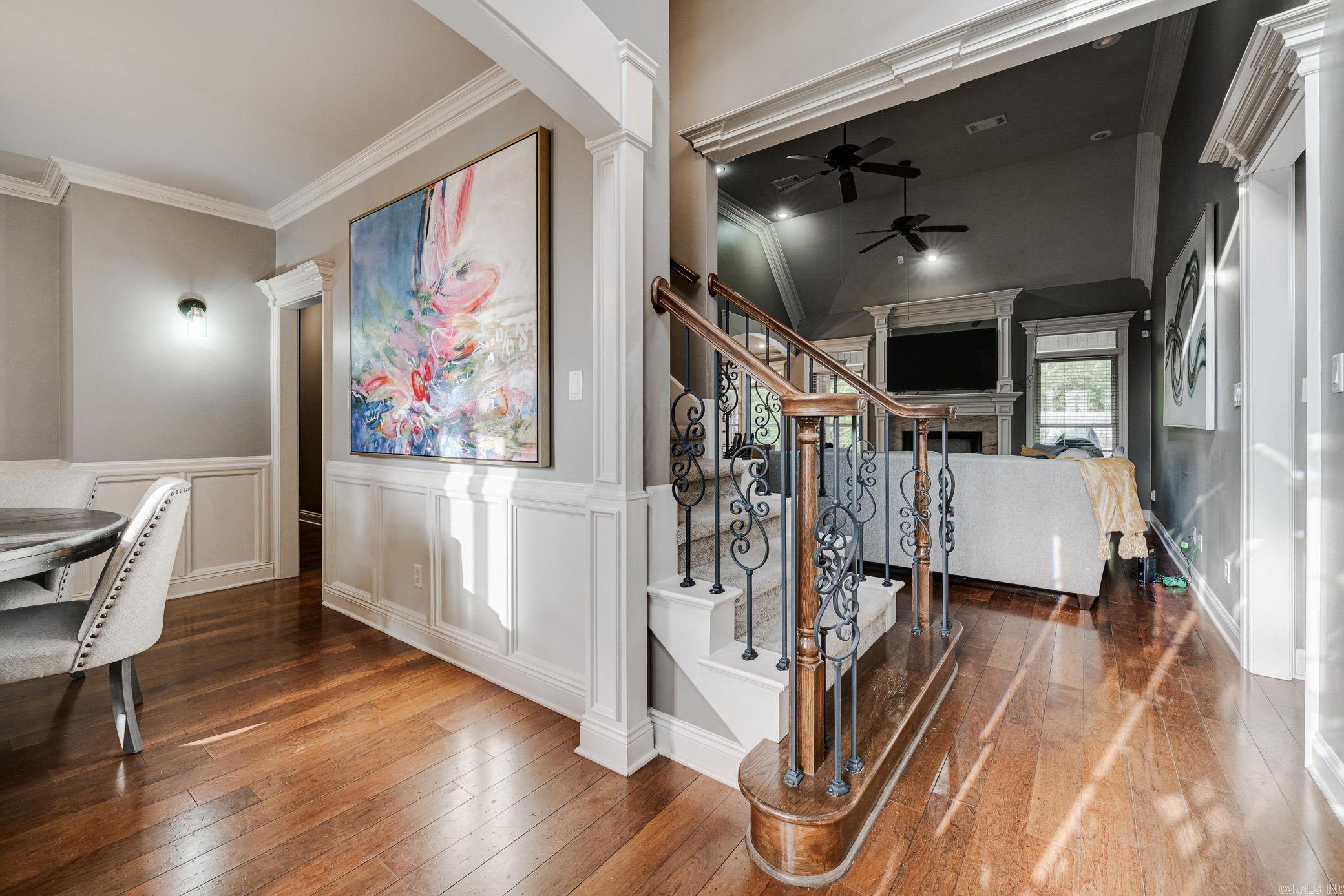 HURRICANE LAKE EST - Residential