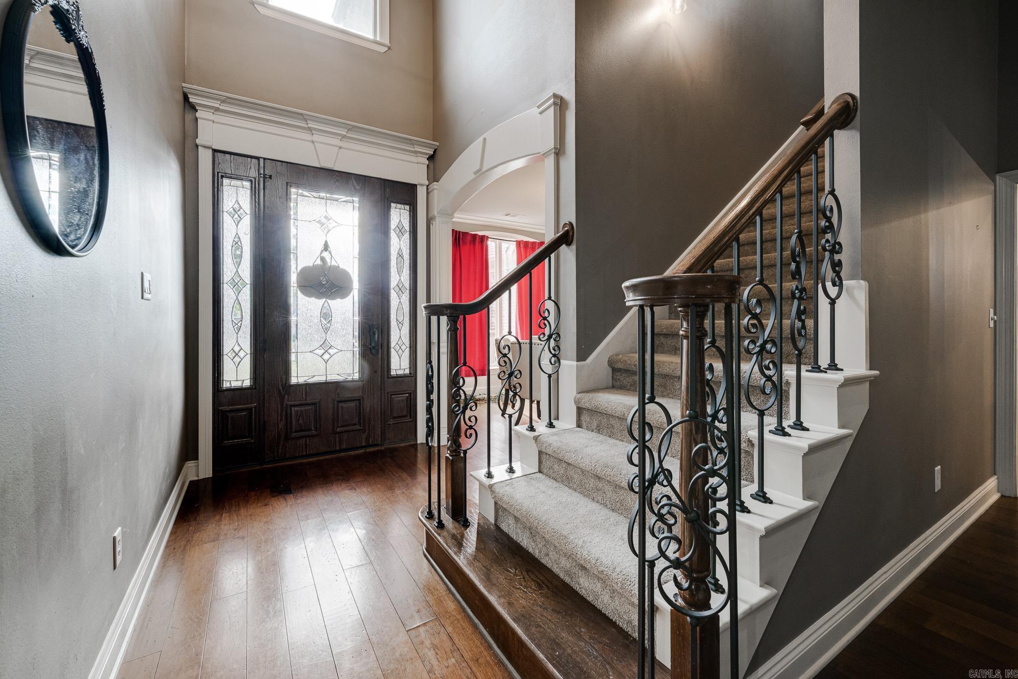 HURRICANE LAKE EST - Residential