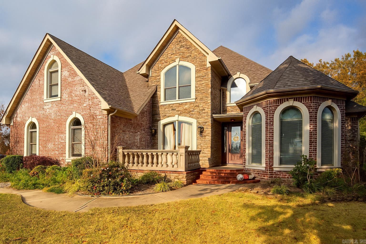 HURRICANE LAKE EST - Residential