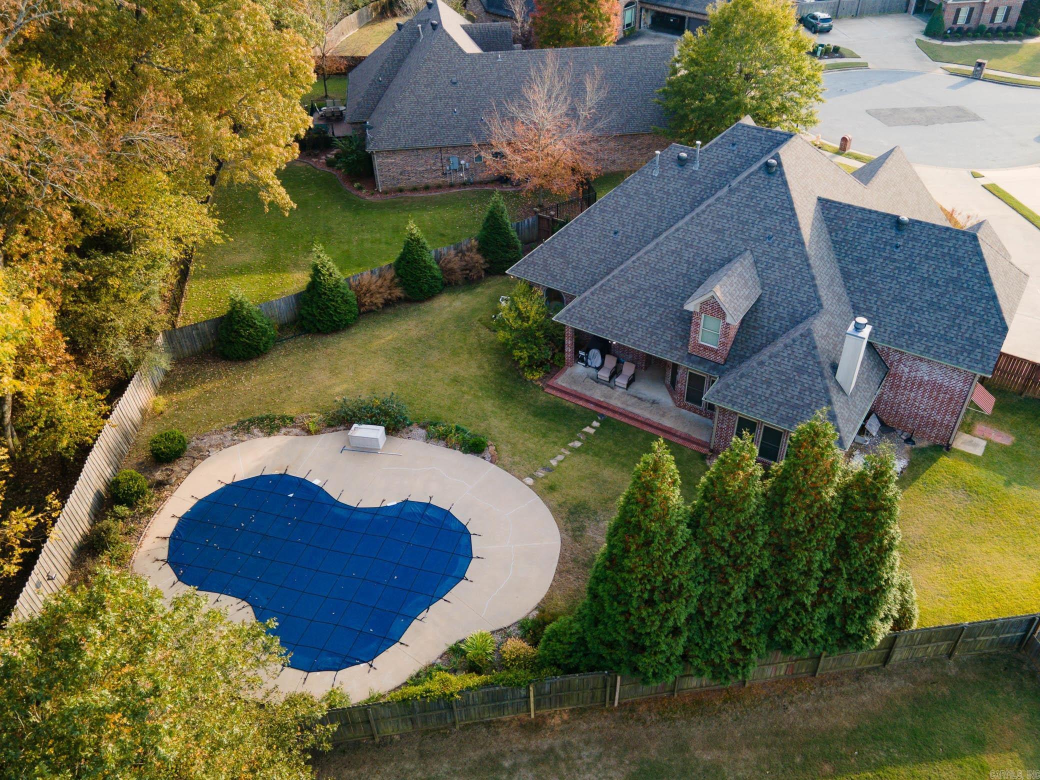 HURRICANE LAKE EST - Residential