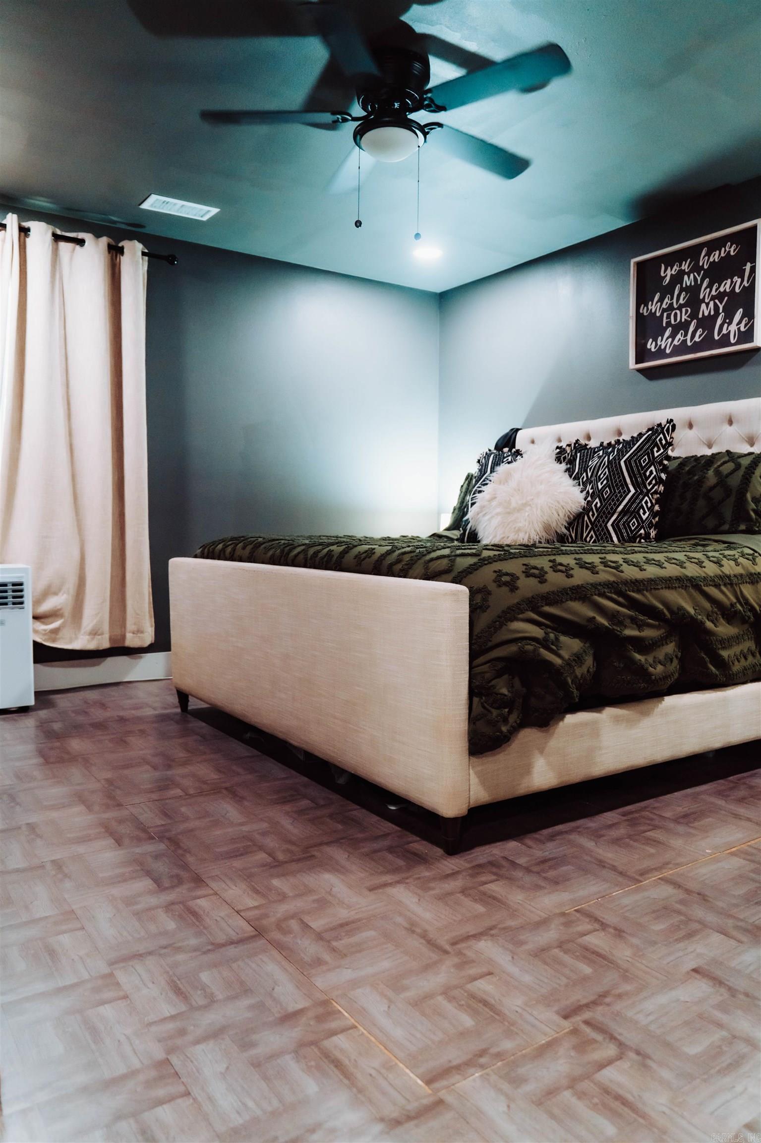 FOREST HEIGHTS - Residential