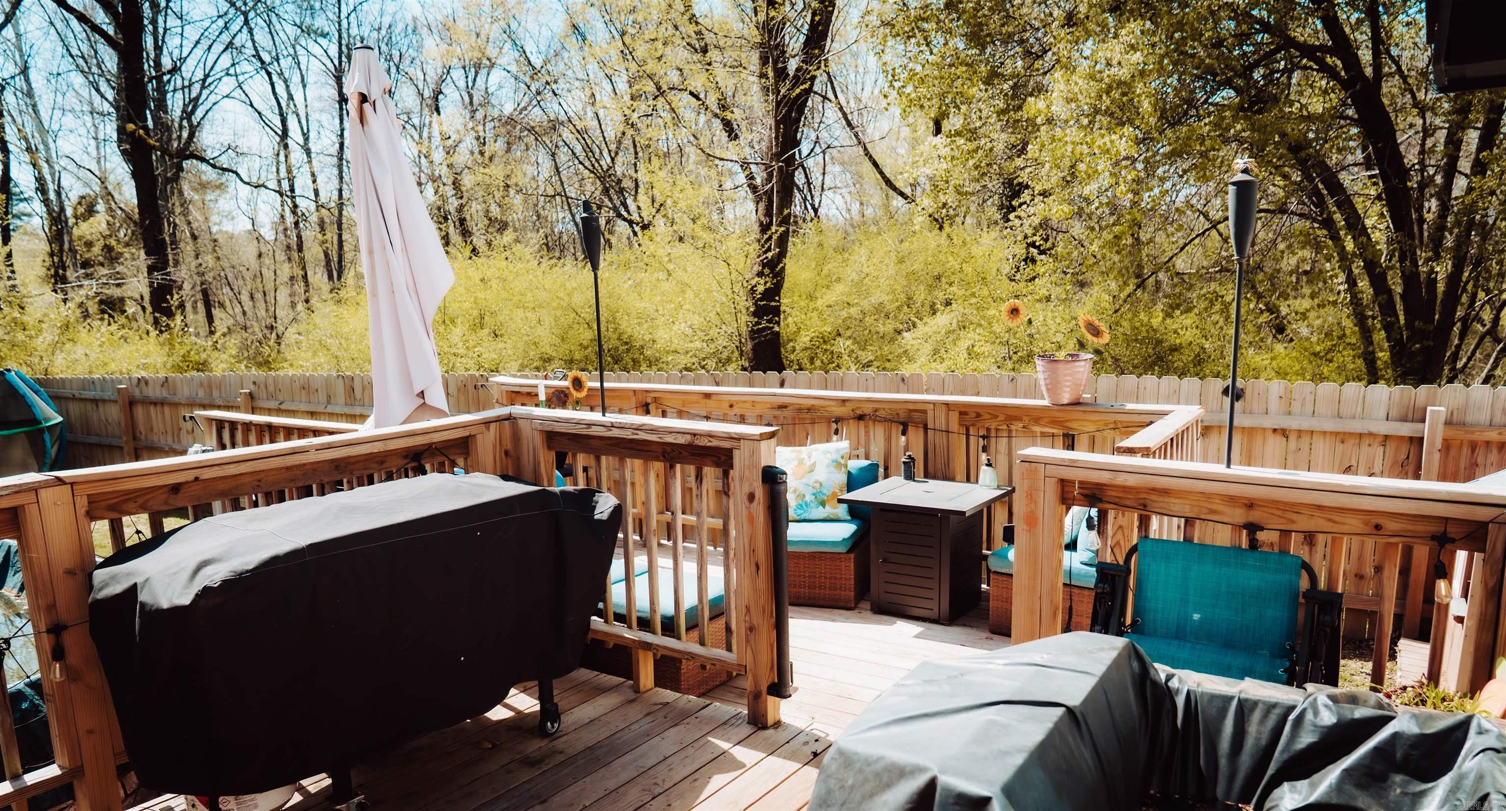 FOREST HEIGHTS - Residential