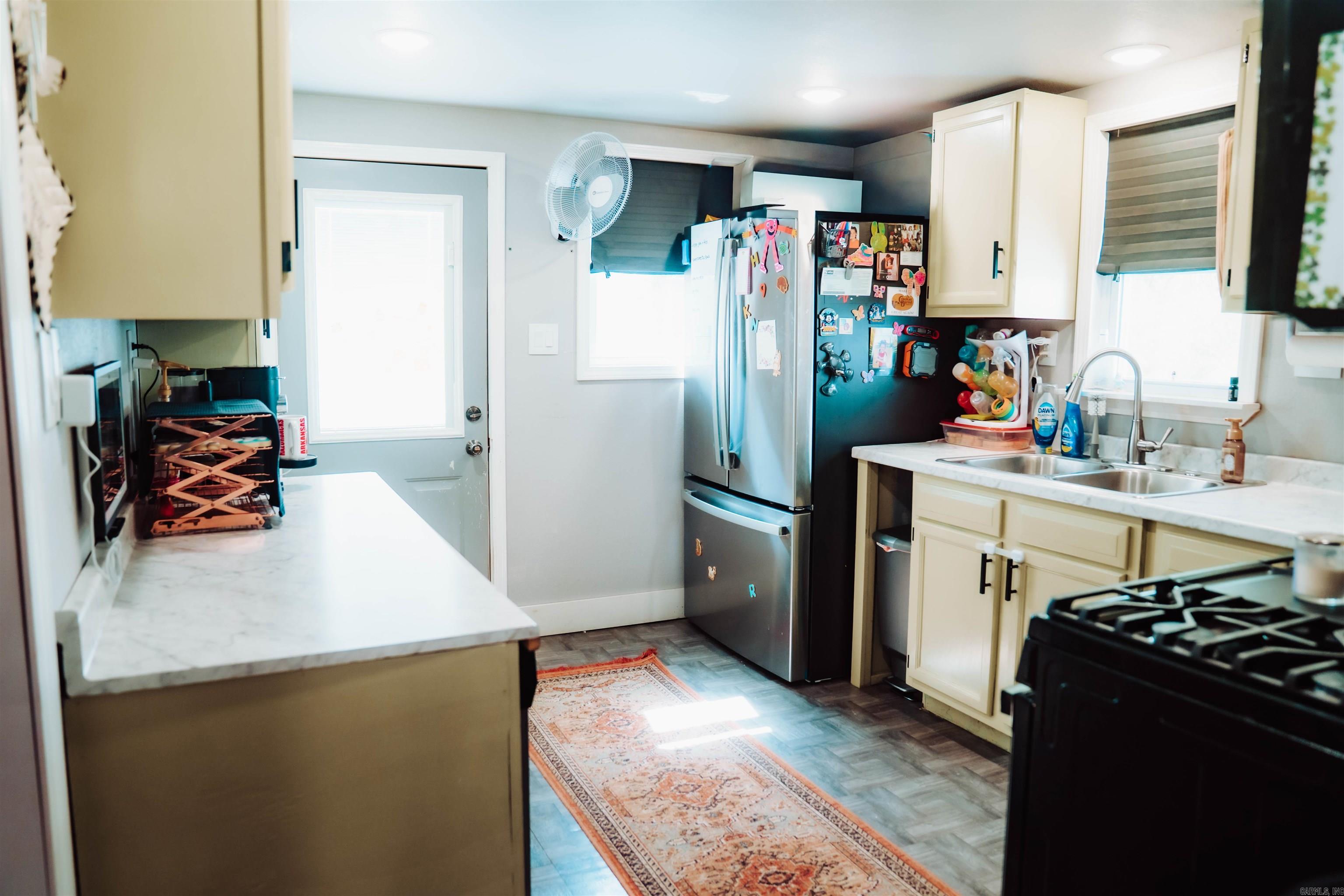 FOREST HEIGHTS - Residential