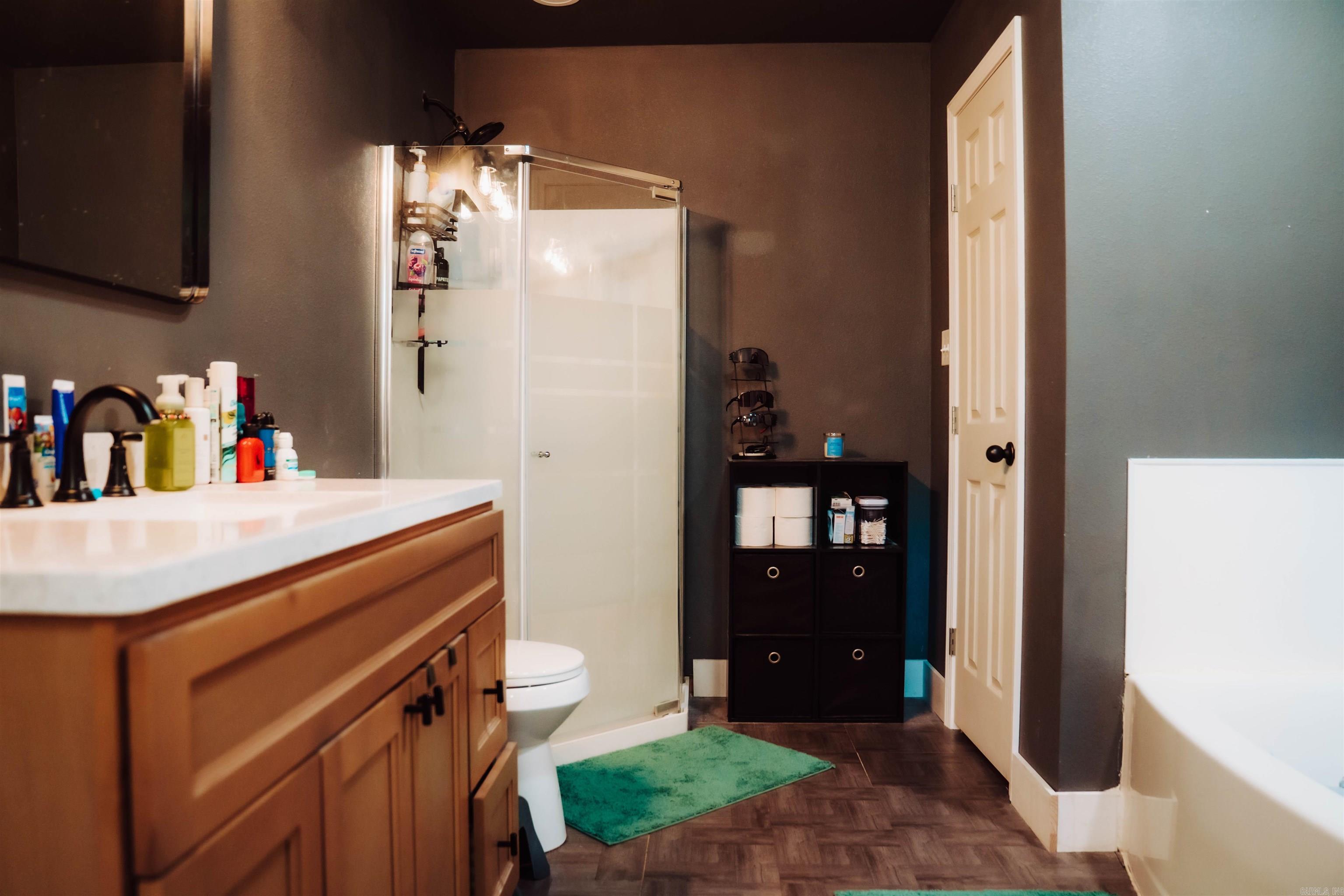 FOREST HEIGHTS - Residential