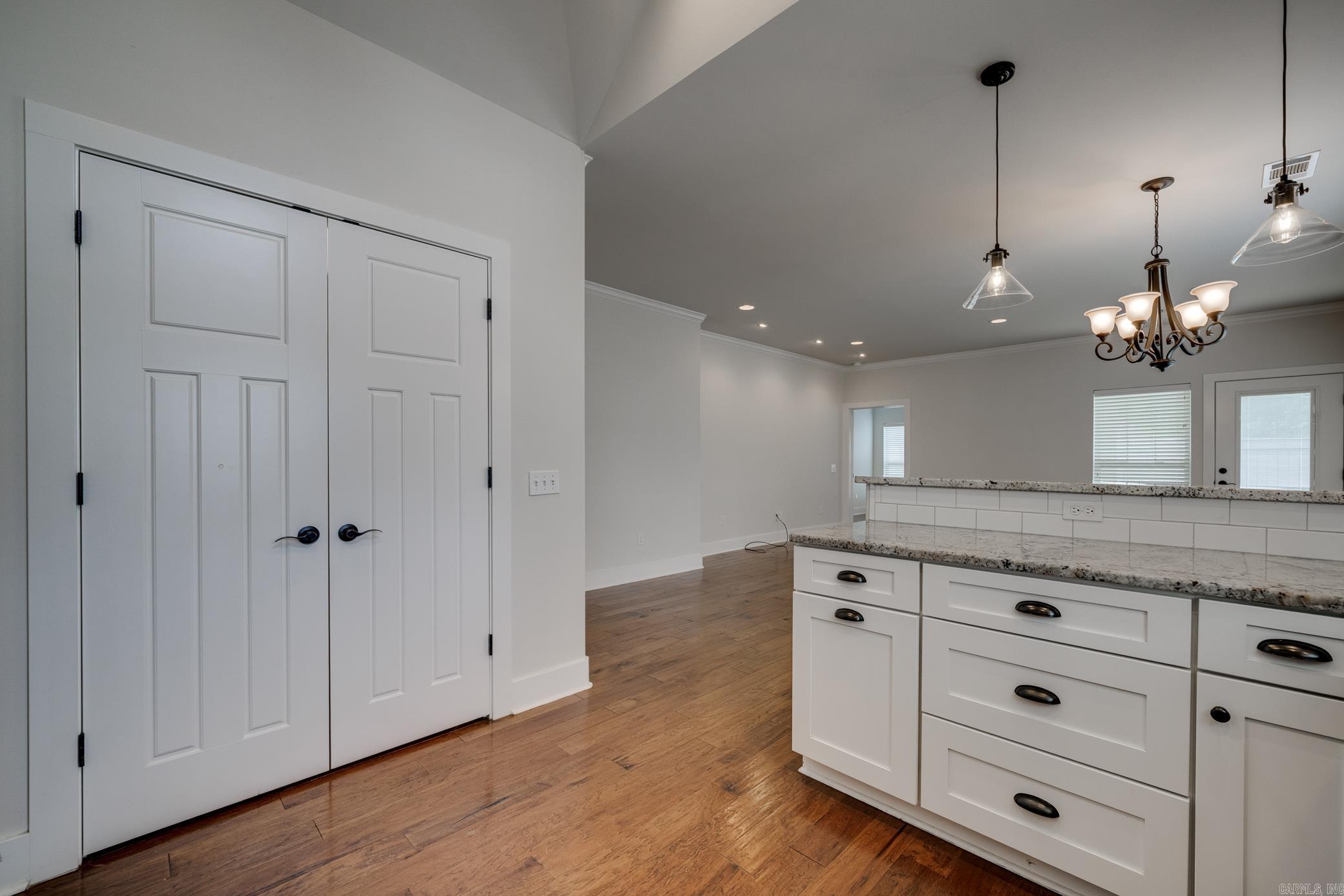 HOMES OF STONEBROOK COVE (THE) - Residential
