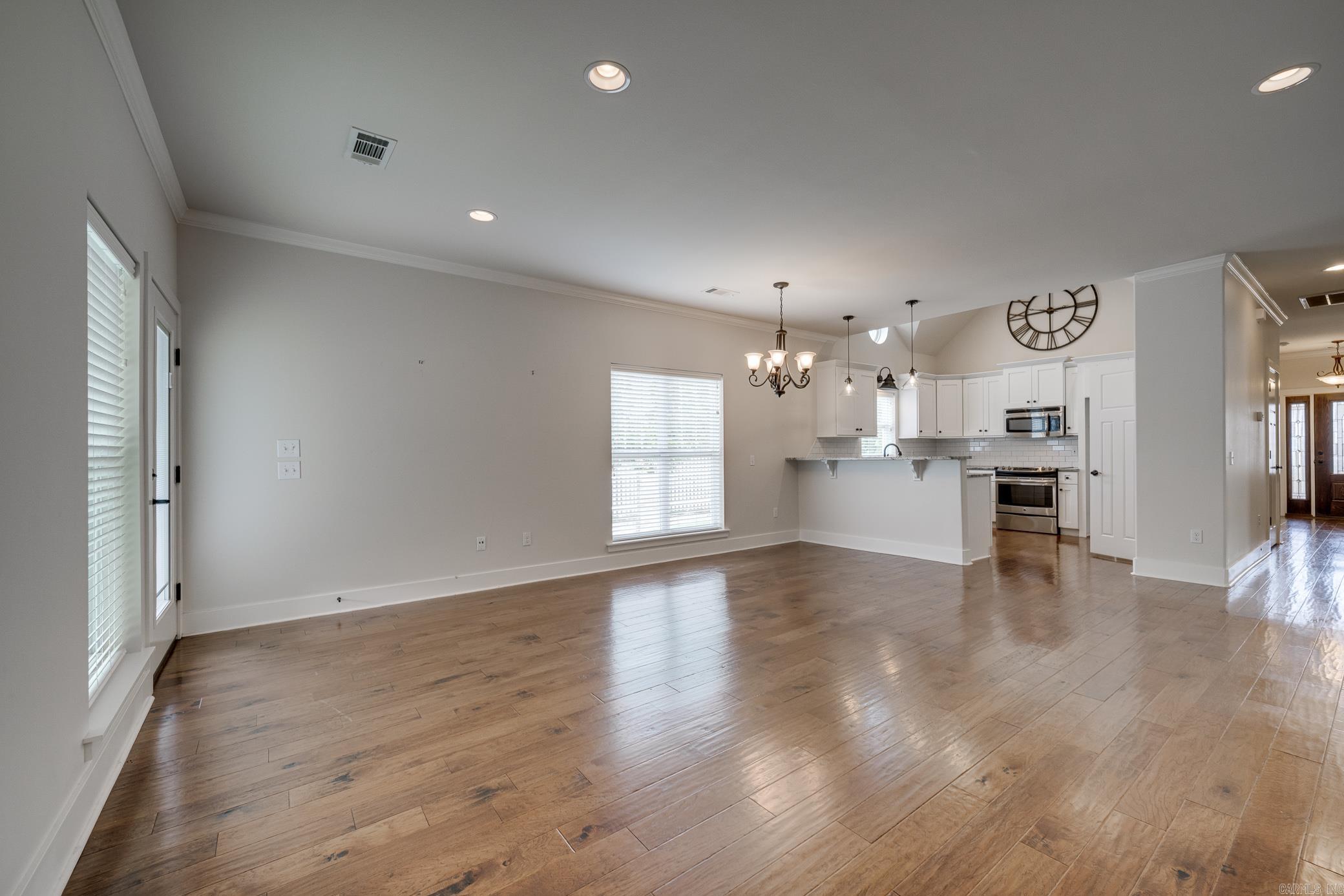 HOMES OF STONEBROOK COVE (THE) - Residential