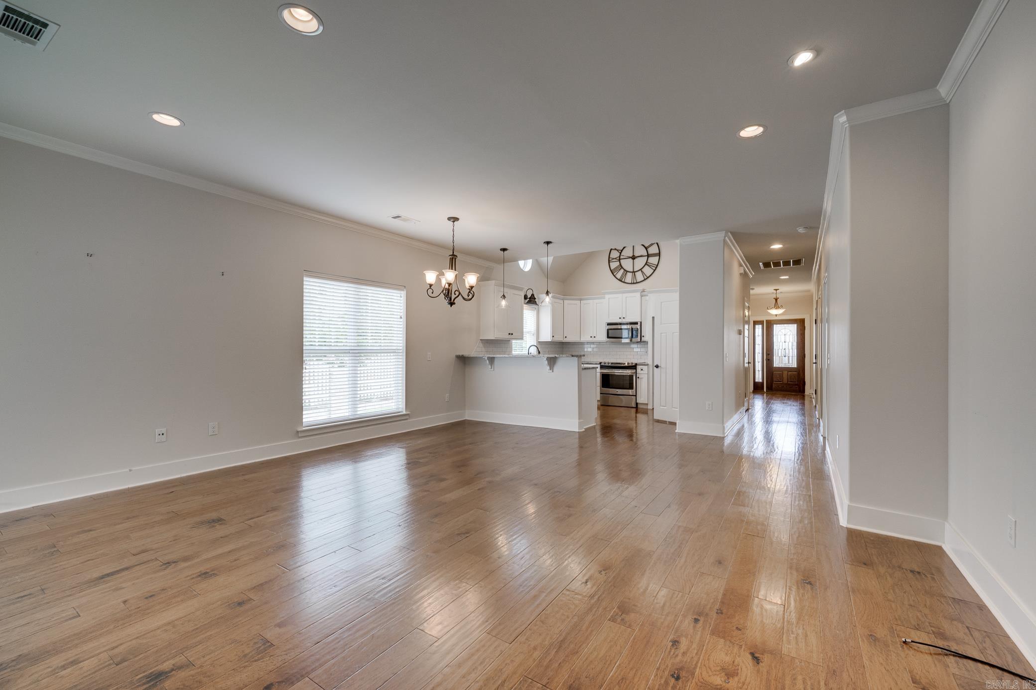 HOMES OF STONEBROOK COVE (THE) - Residential