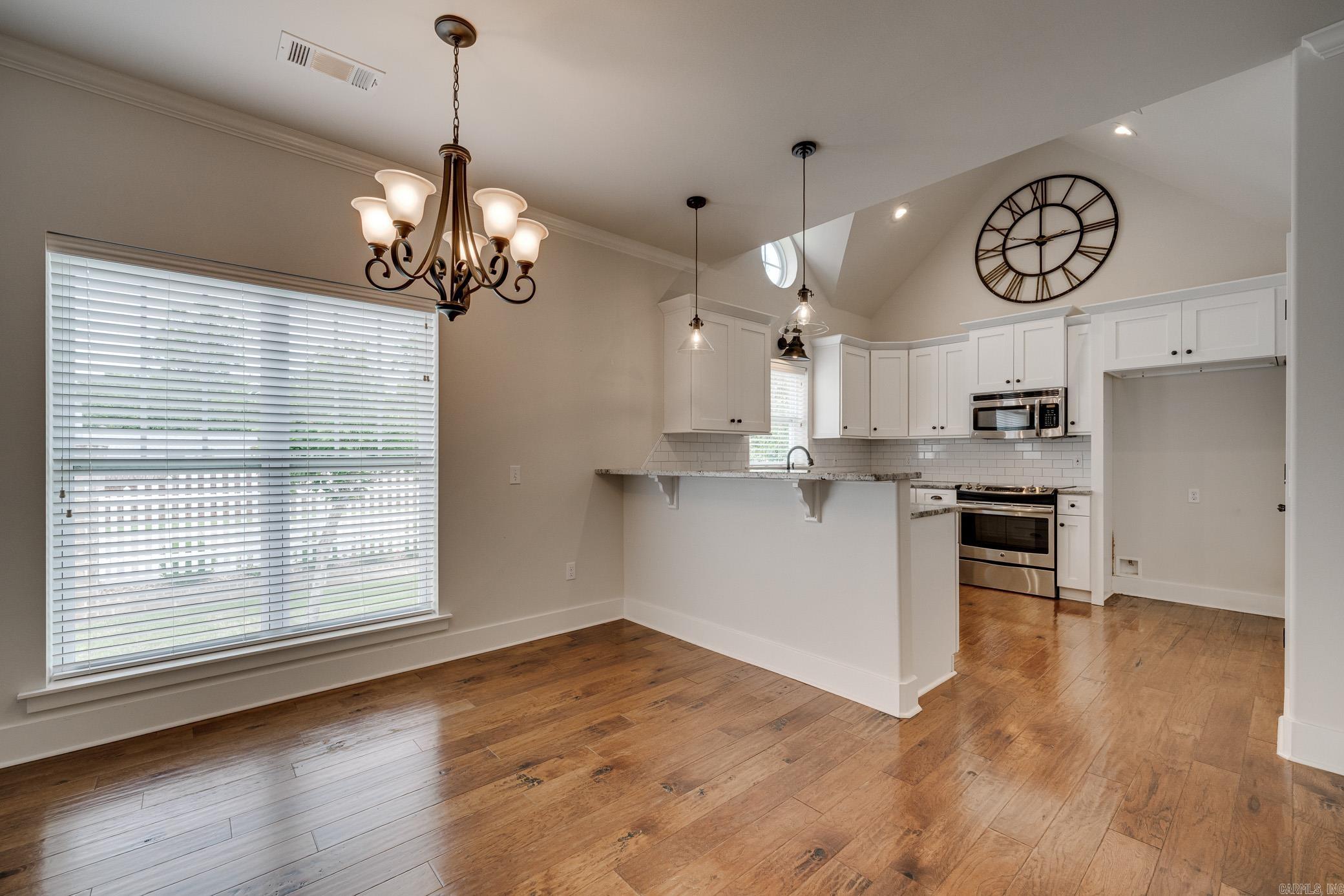 HOMES OF STONEBROOK COVE (THE) - Residential