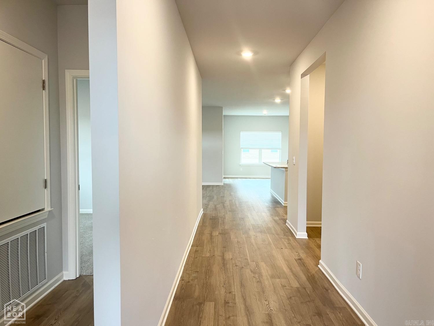 Southern Oaks - Residential