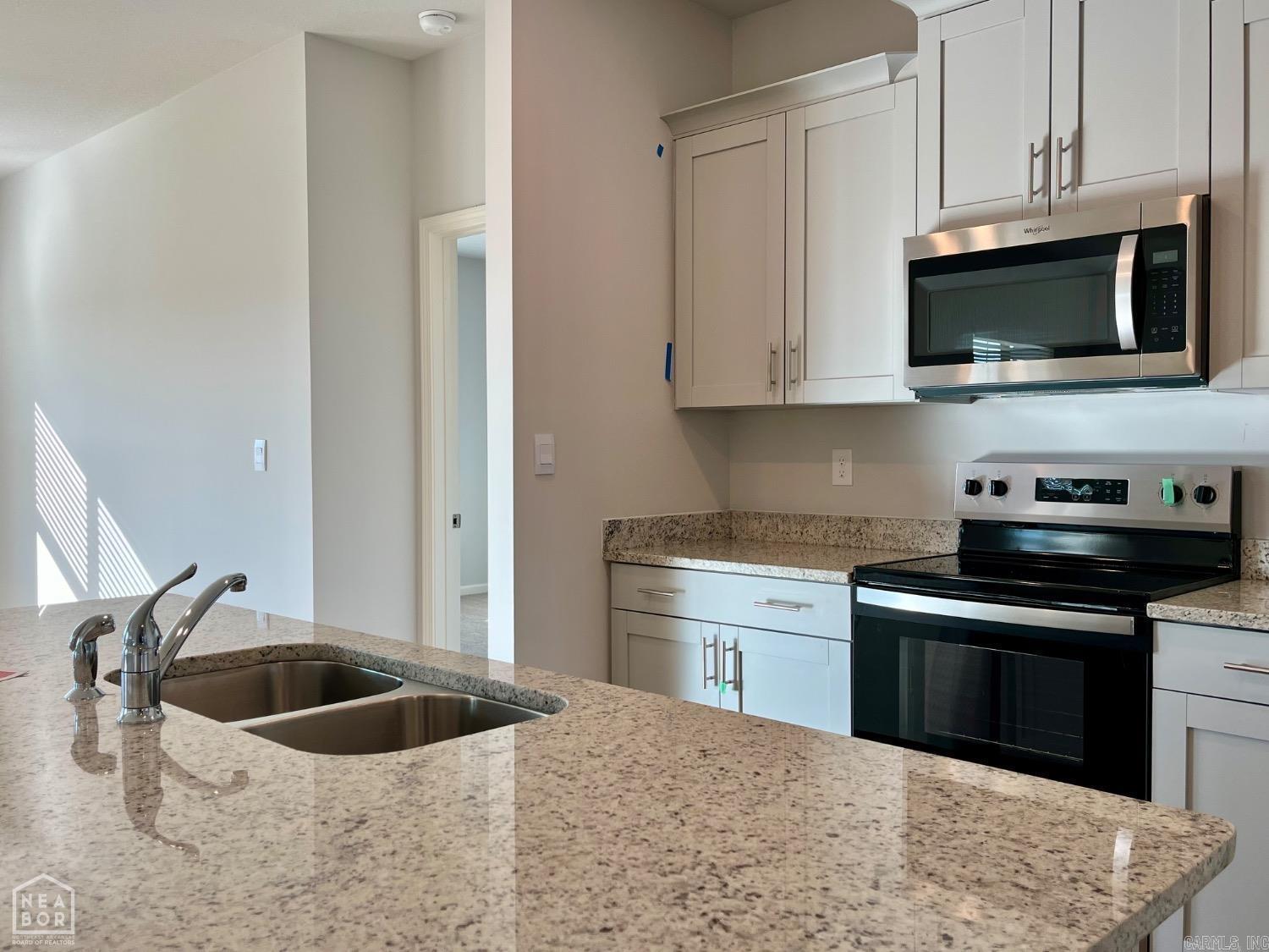 Southern Oaks - Residential