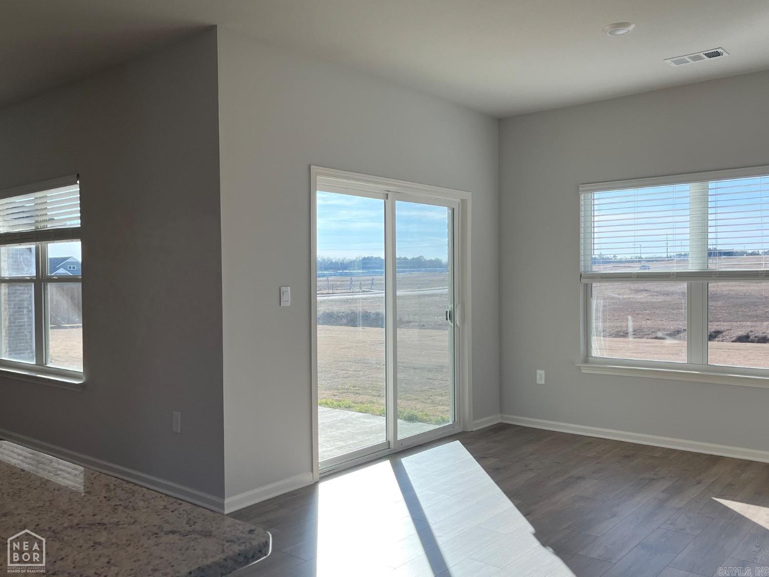 Southern Oaks - Residential