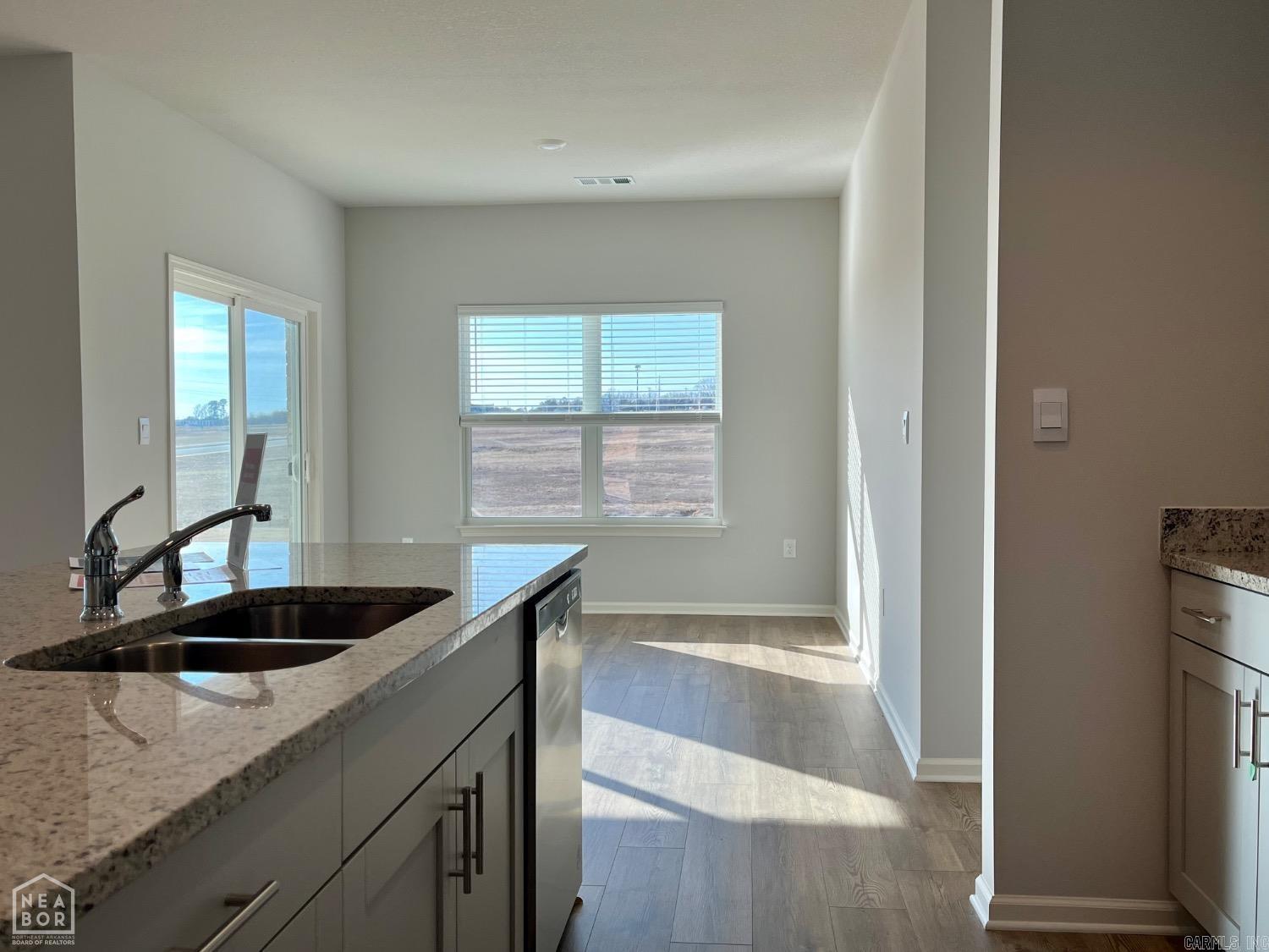 Southern Oaks - Residential