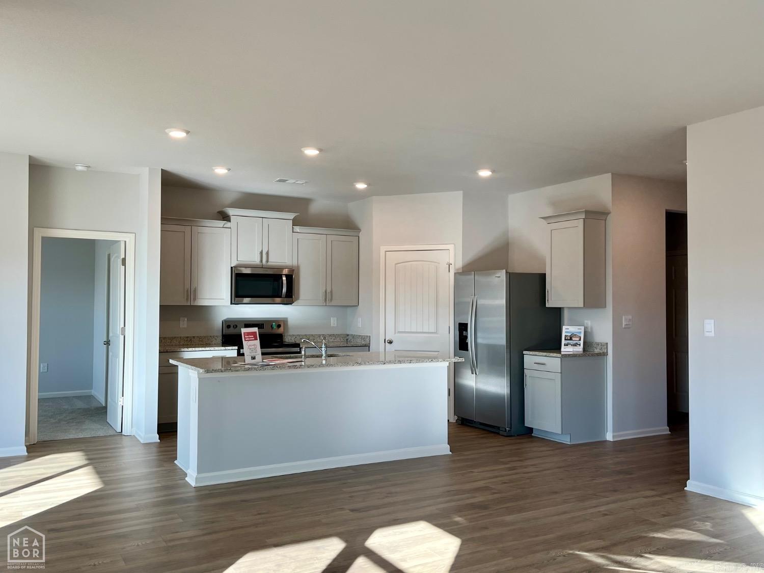 Southern Oaks - Residential