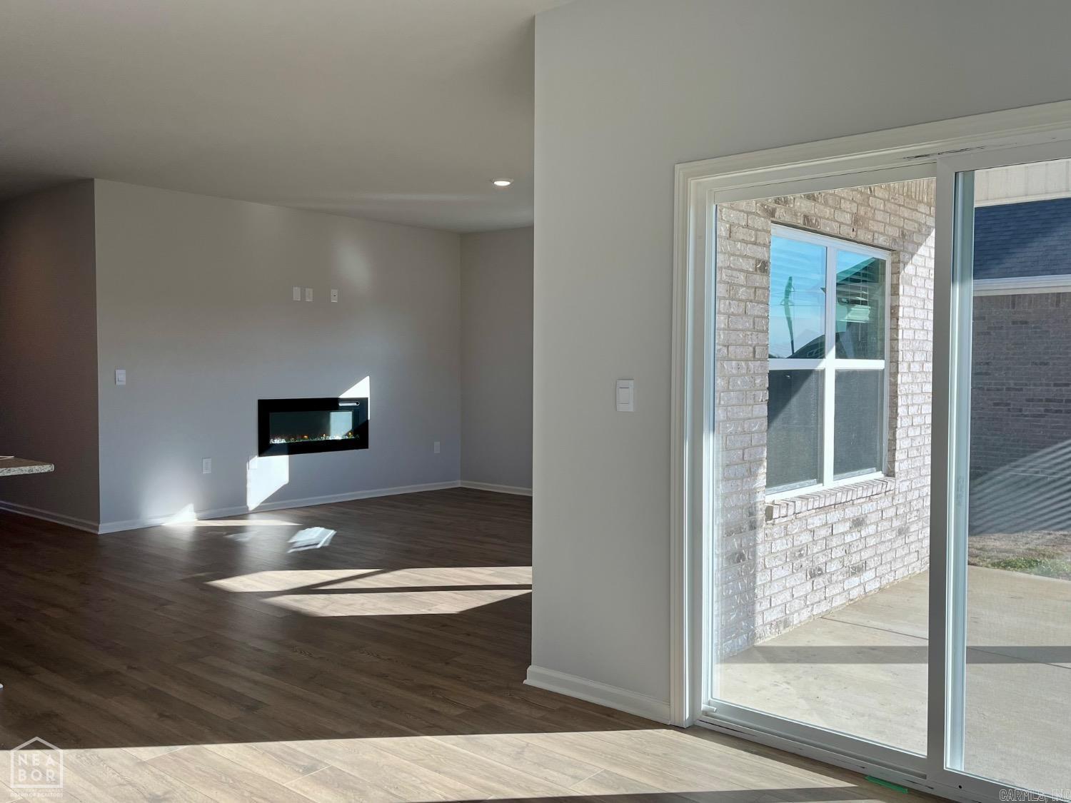 Southern Oaks - Residential