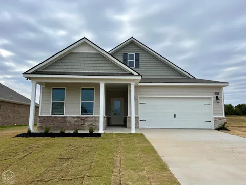 3405 Carroll Drive, Jonesboro, AR 72404 - MLS#: 25007082