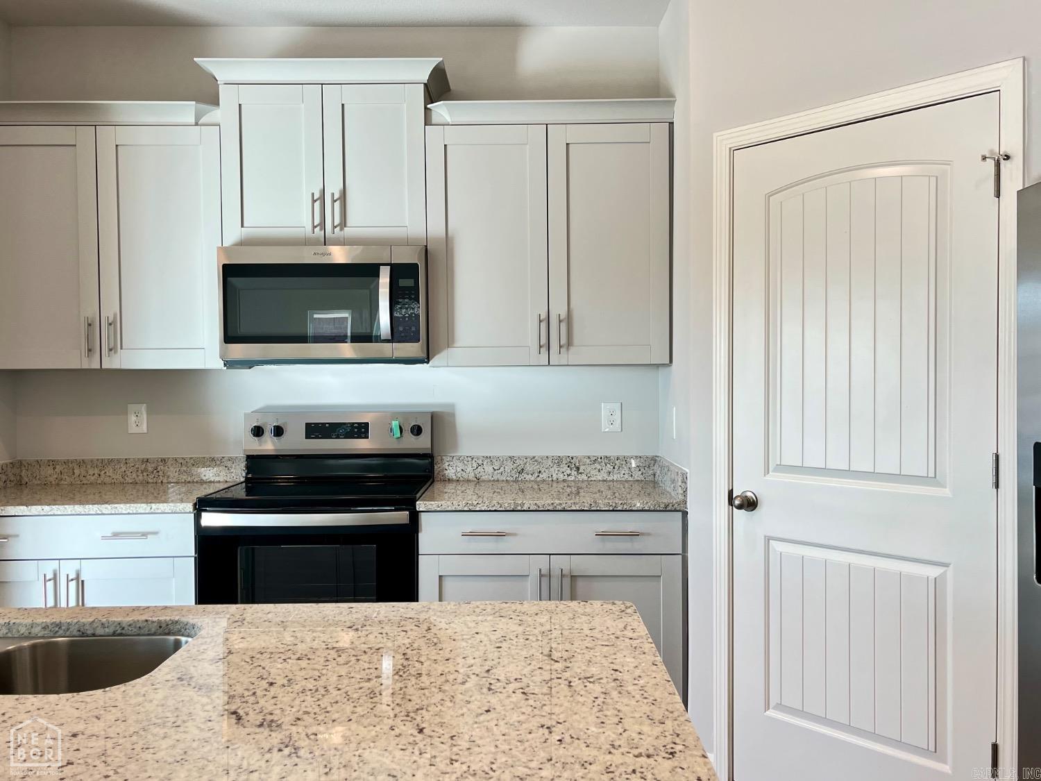 Southern Oaks - Residential