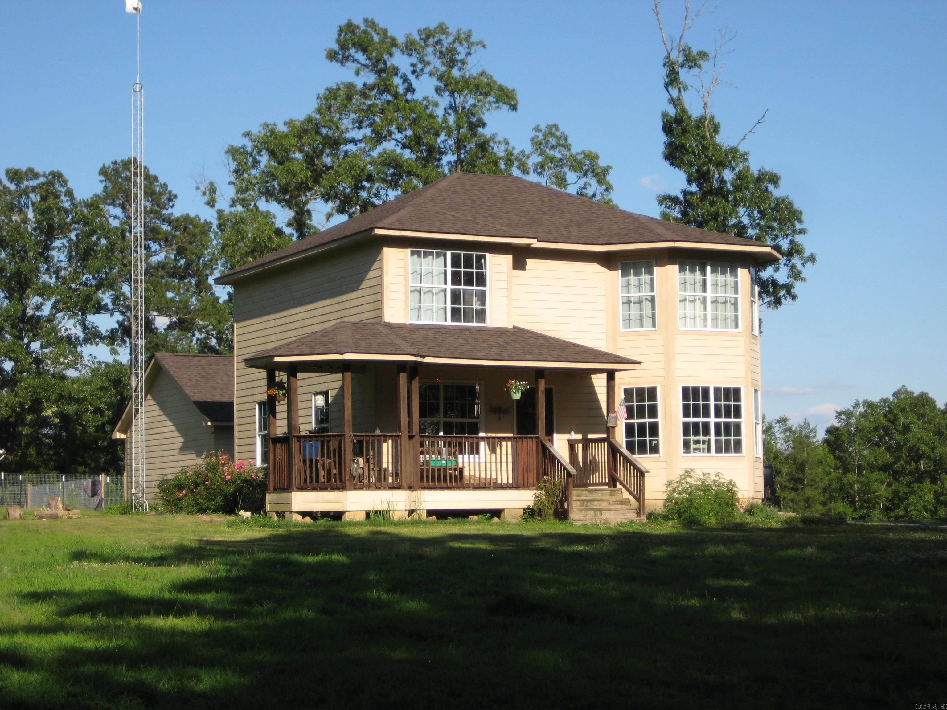 VALLEY RANCH ADDITION - Residential