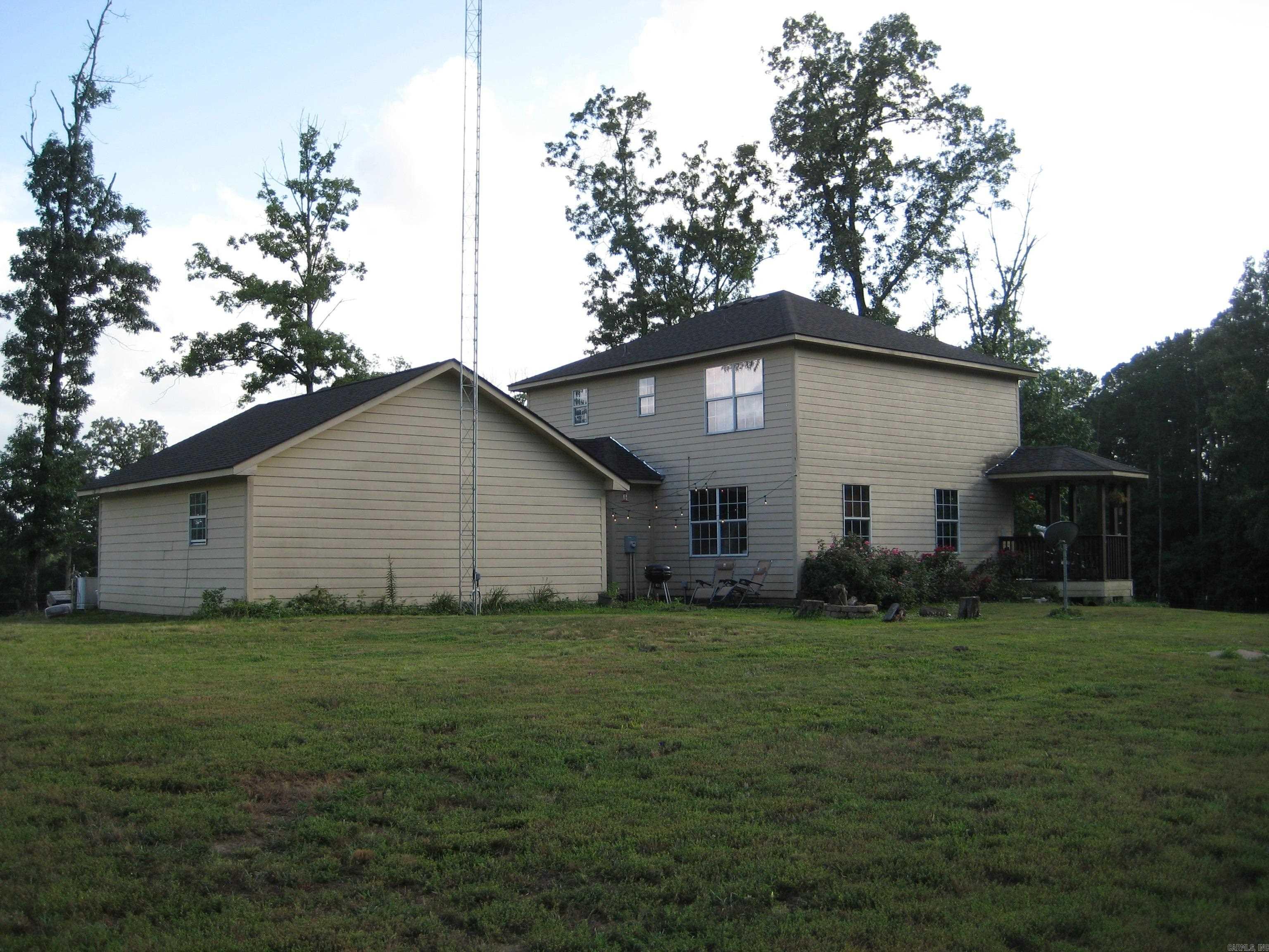 VALLEY RANCH ADDITION - Residential