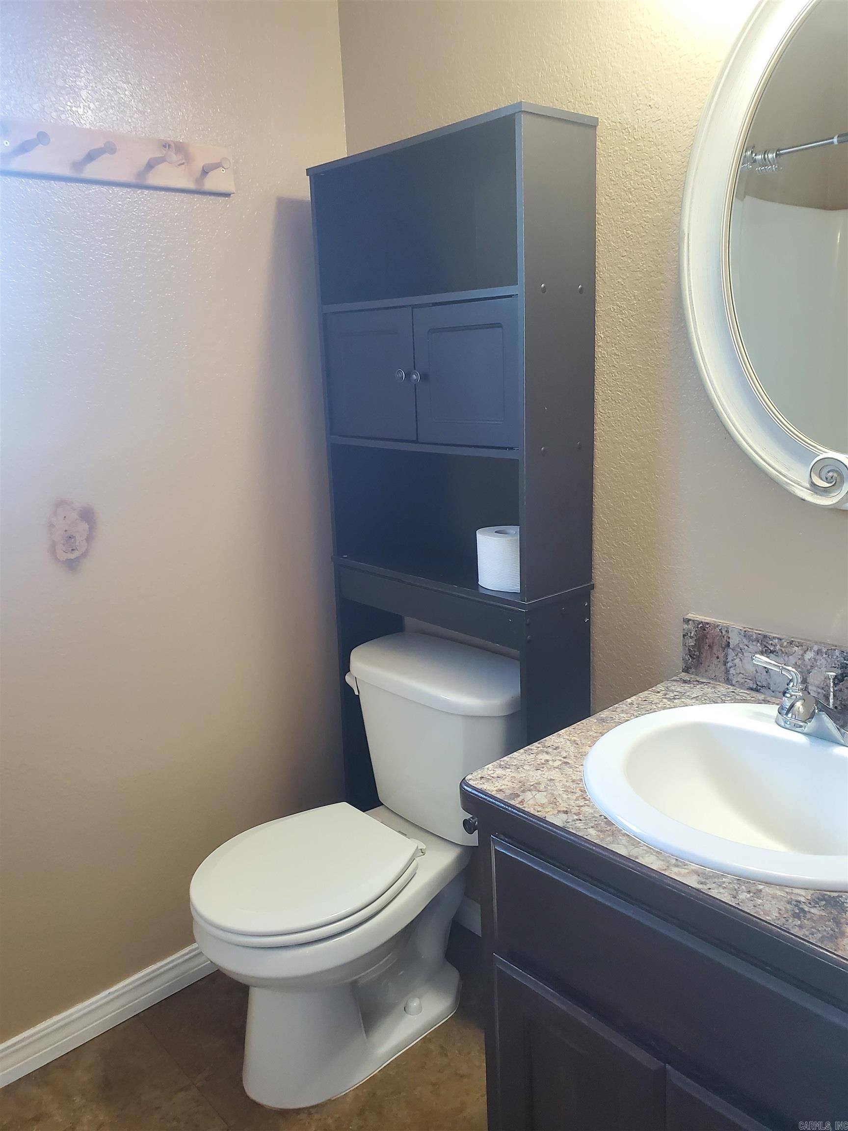 VALLEY RANCH ADDITION - Residential