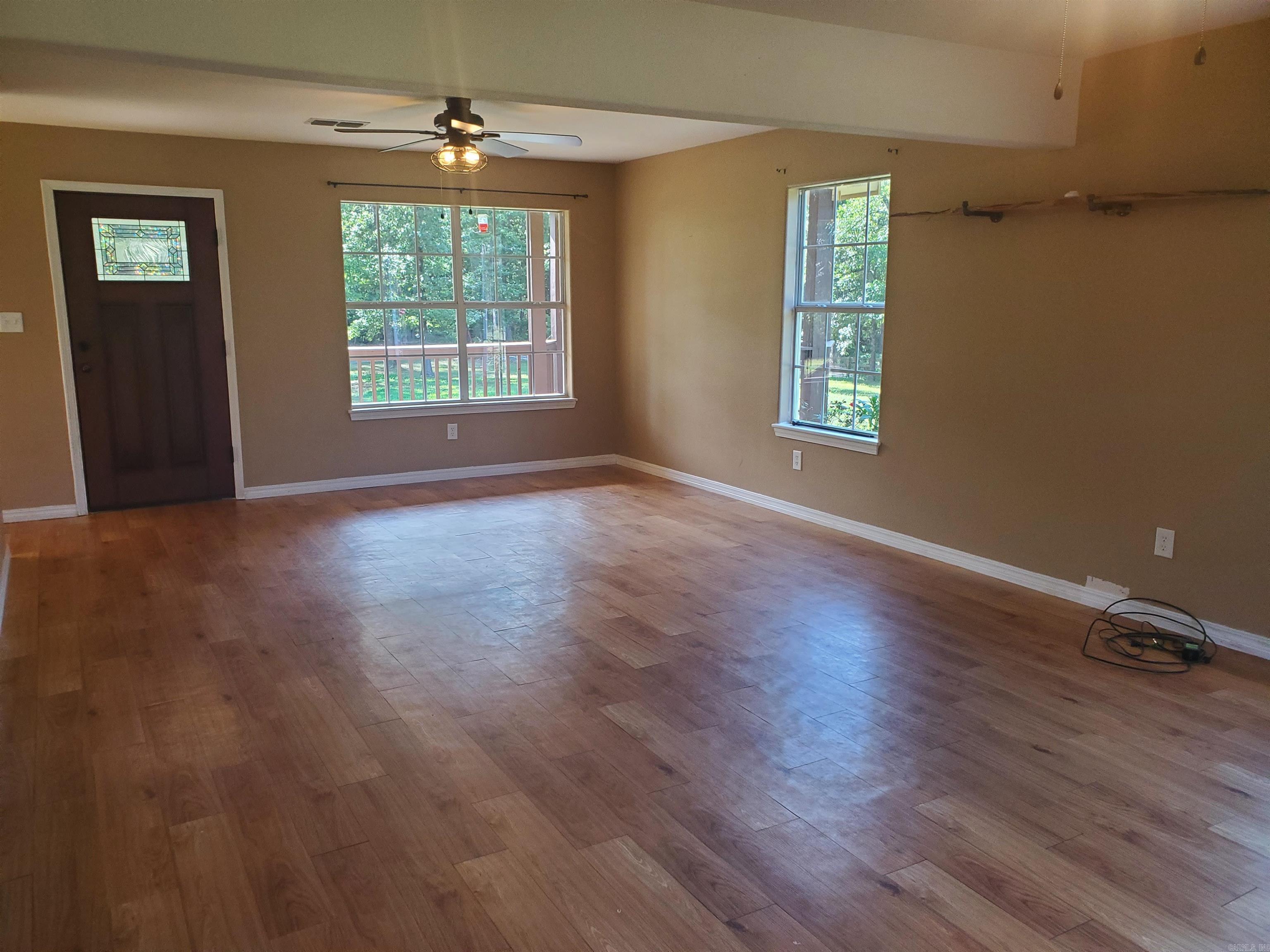 VALLEY RANCH ADDITION - Residential