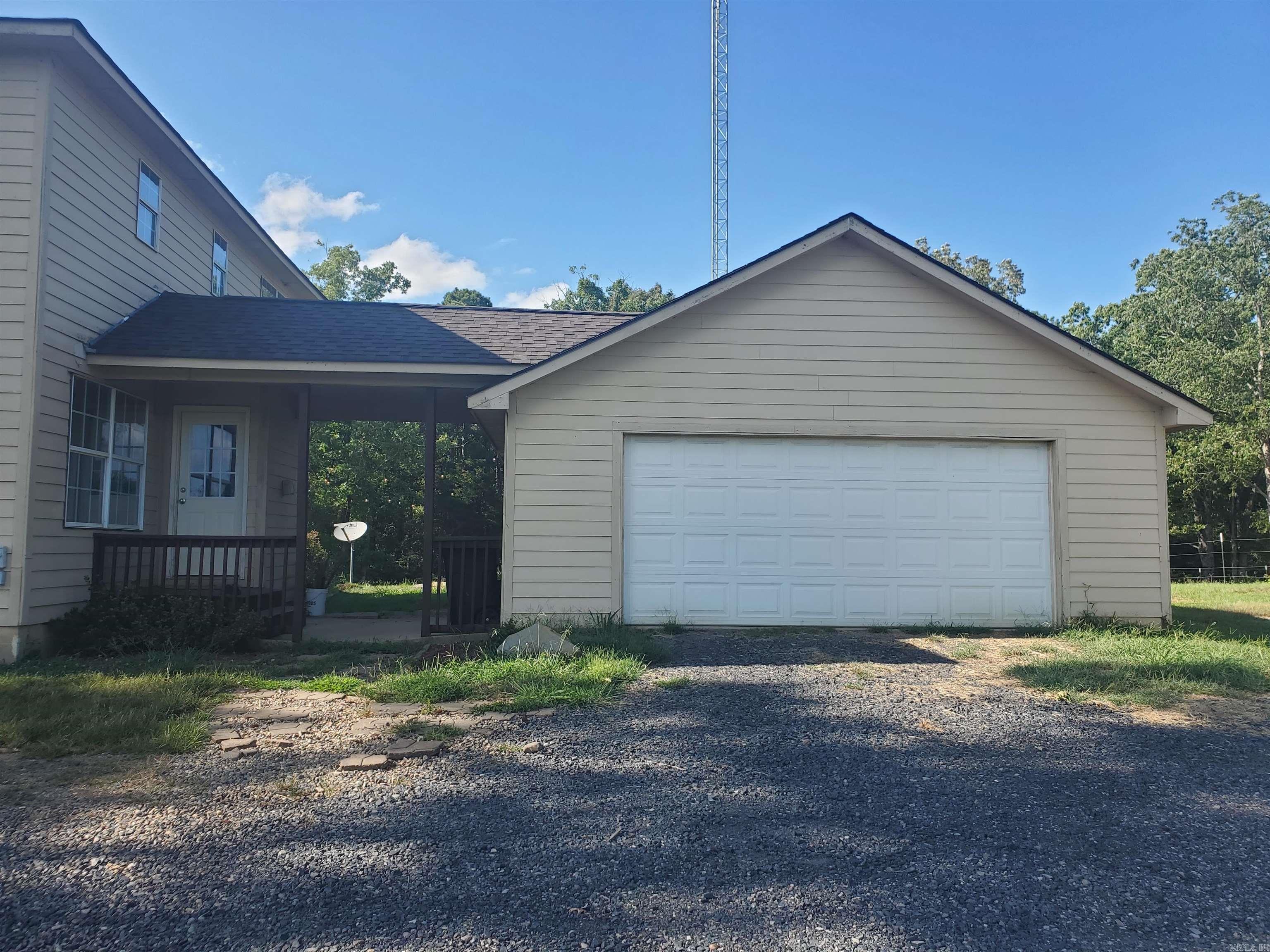 VALLEY RANCH ADDITION - Residential