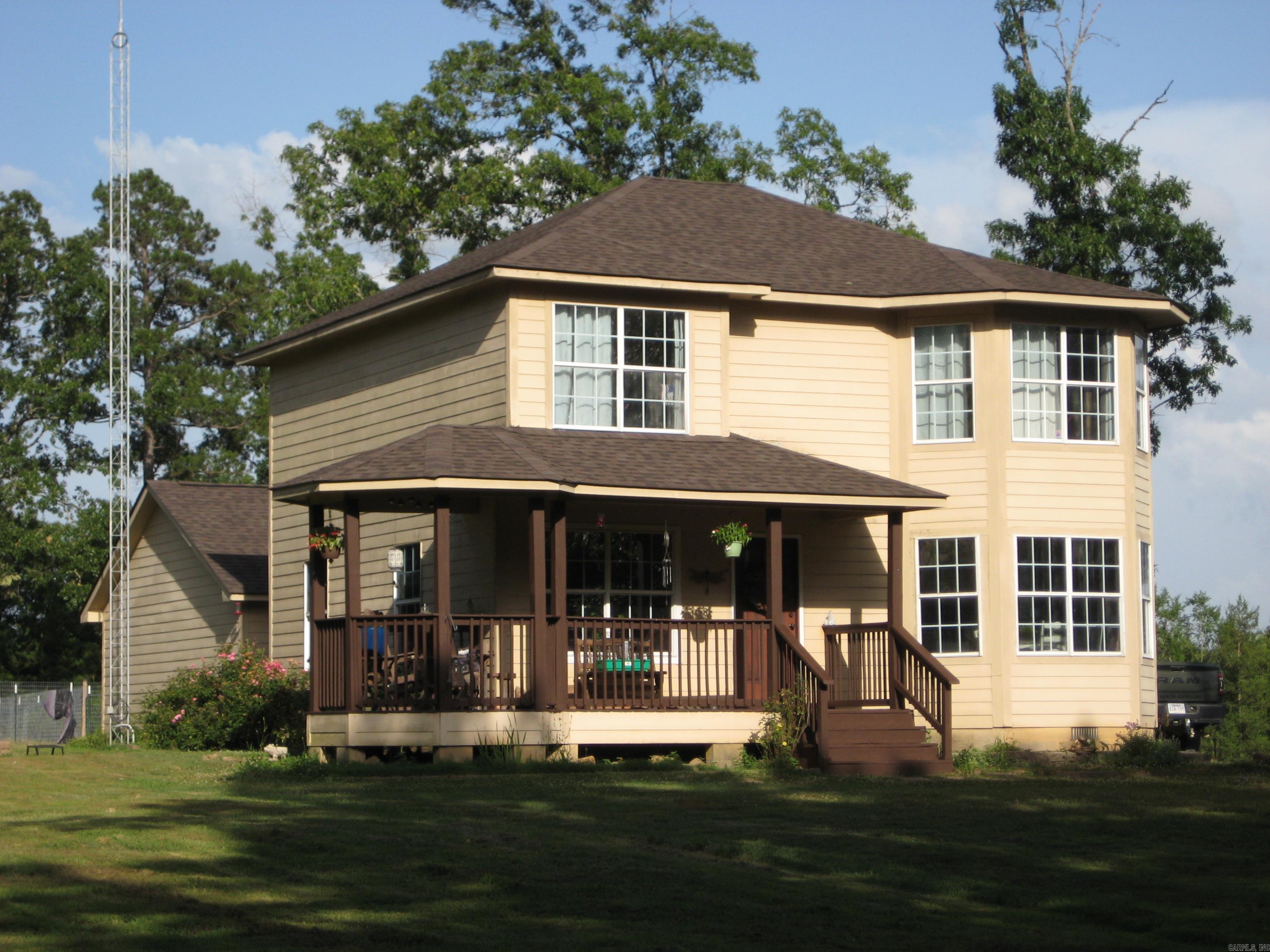 VALLEY RANCH ADDITION - Residential