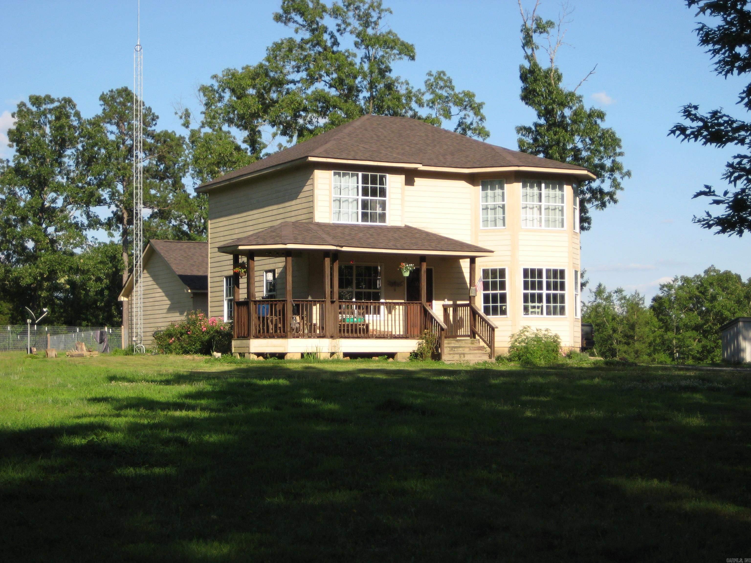 VALLEY RANCH ADDITION - Residential