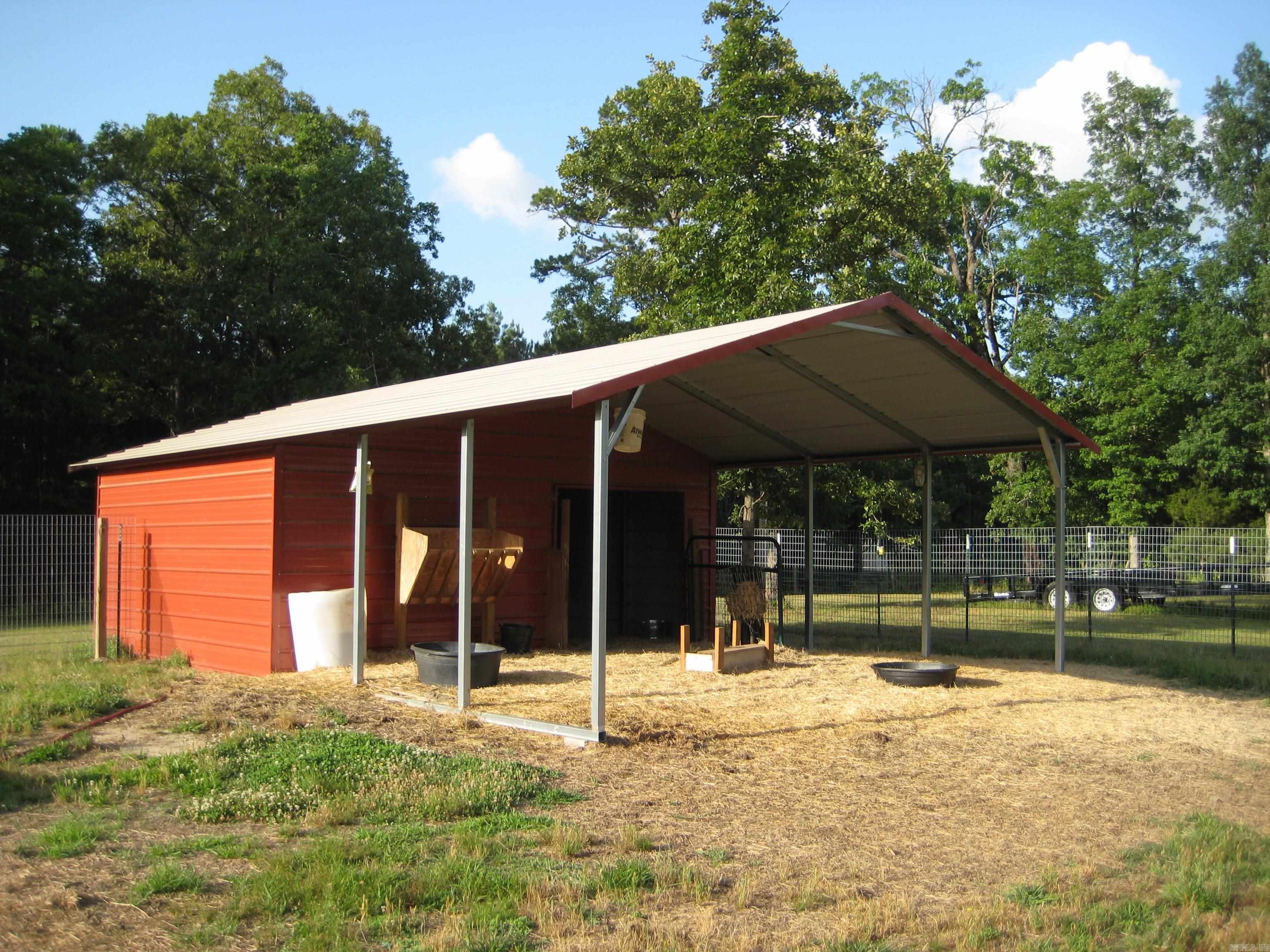 VALLEY RANCH ADDITION - Residential