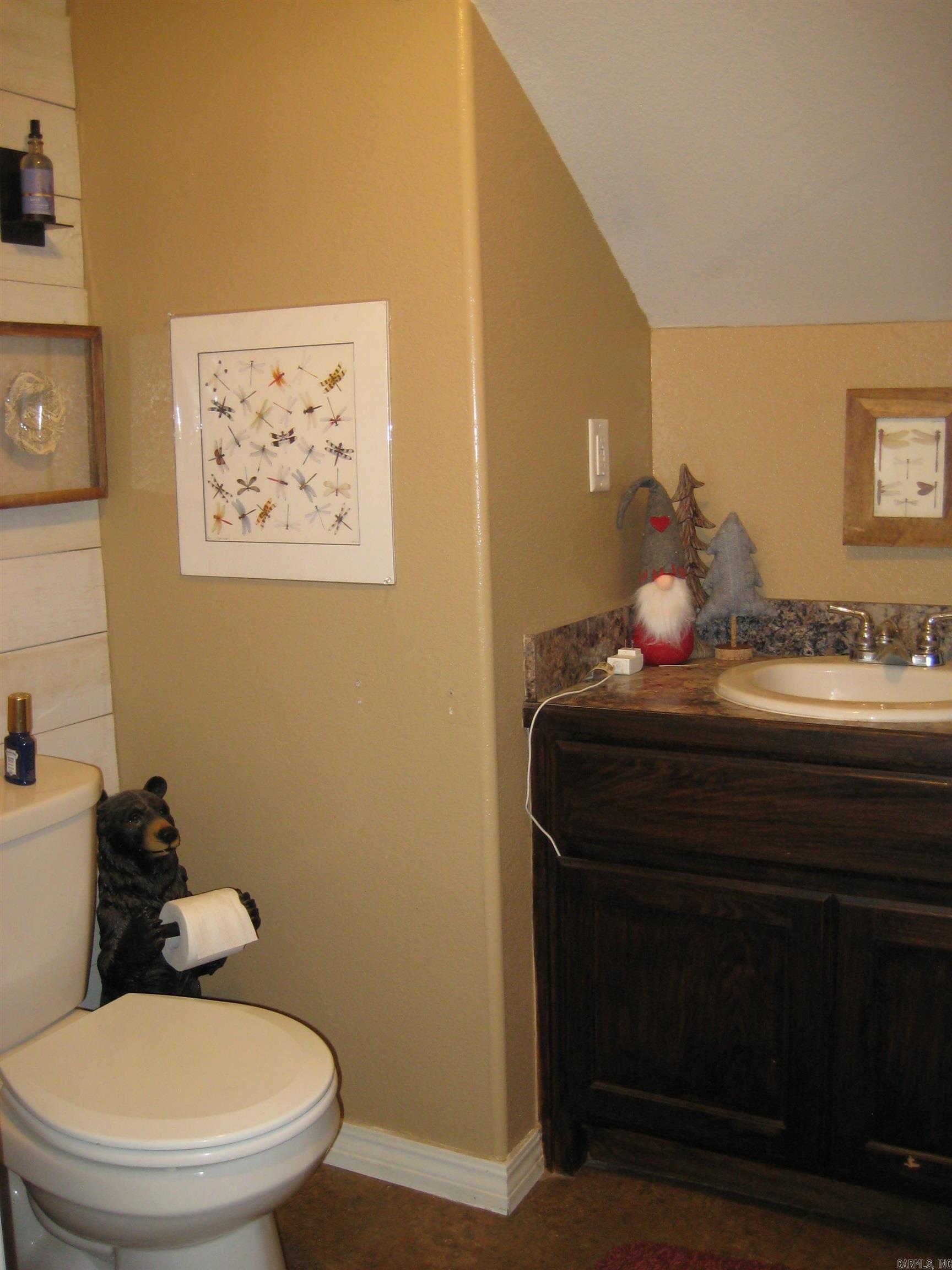 VALLEY RANCH ADDITION - Residential