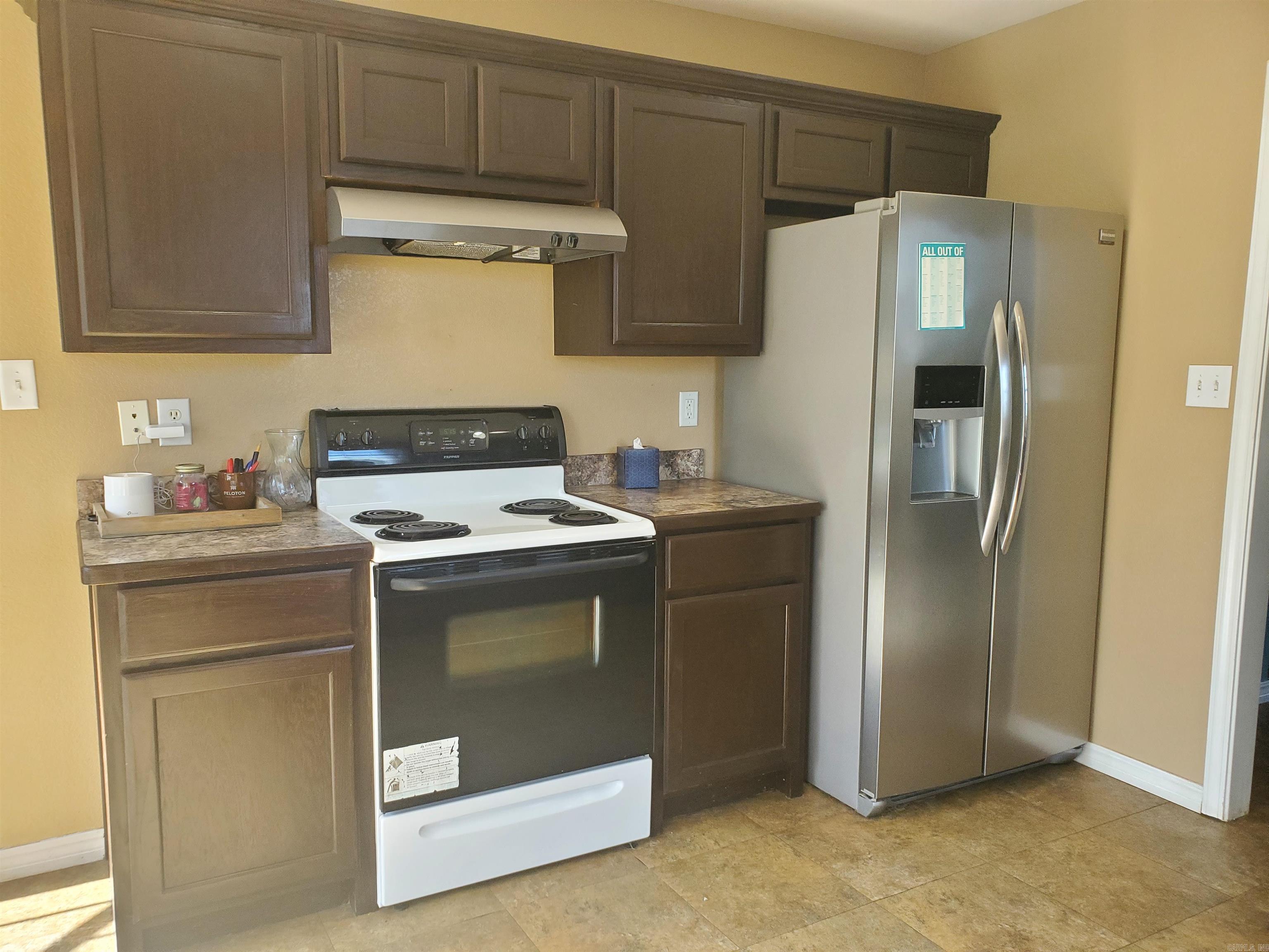 VALLEY RANCH ADDITION - Residential