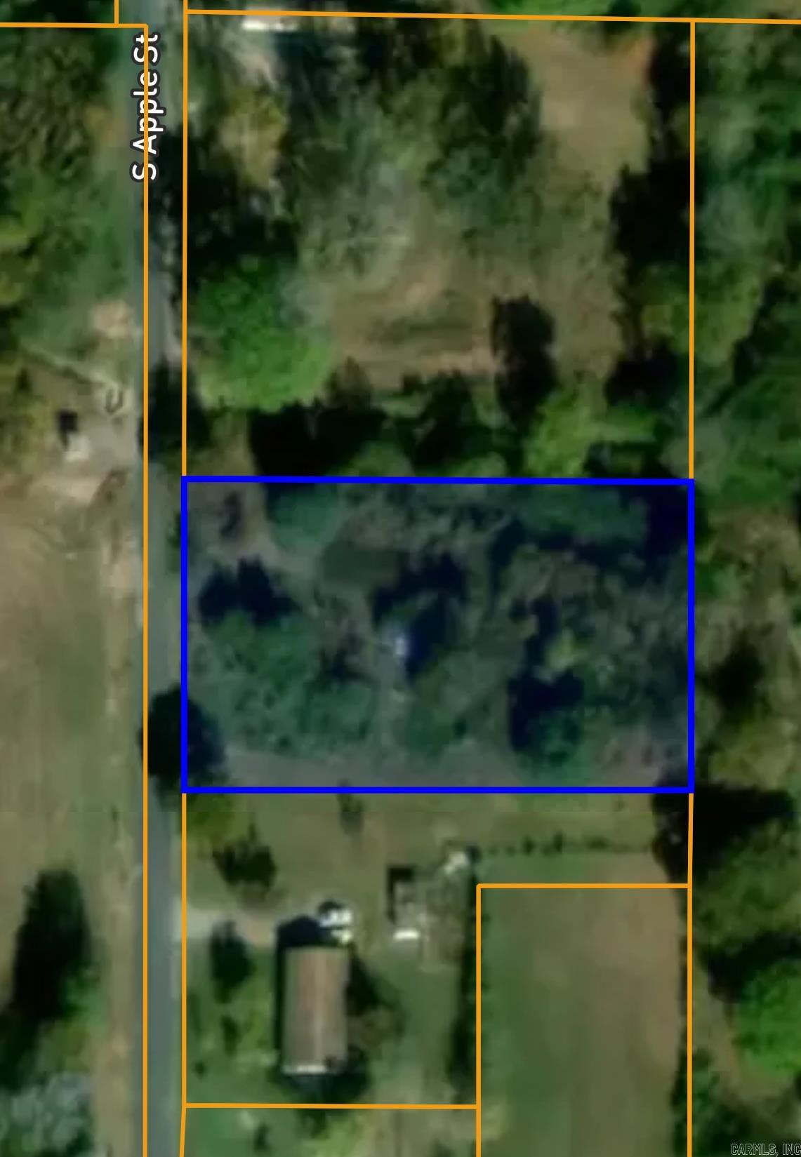 BEEBE OUTLOTS - Land