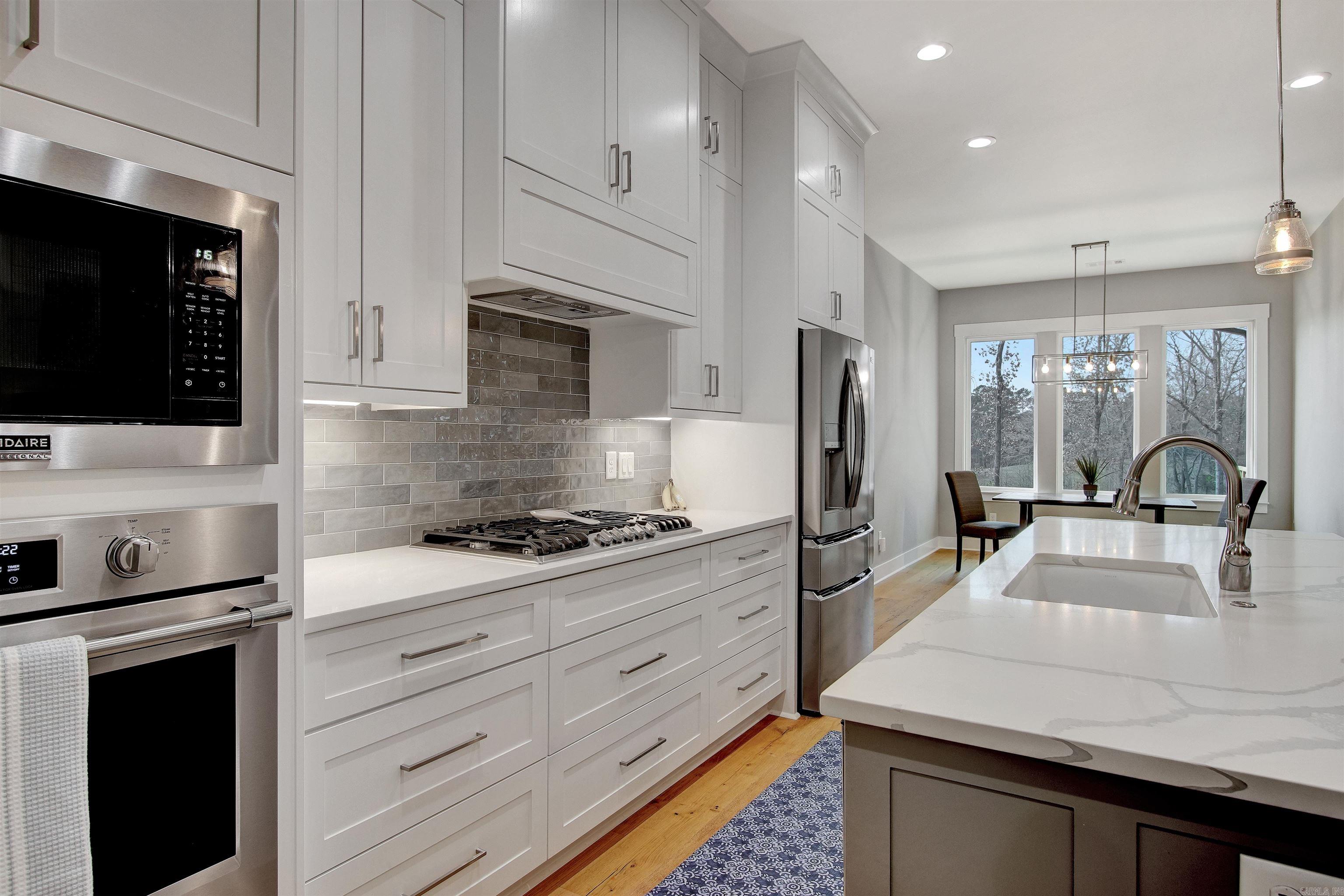 AVILLA PROVINCE - Residential