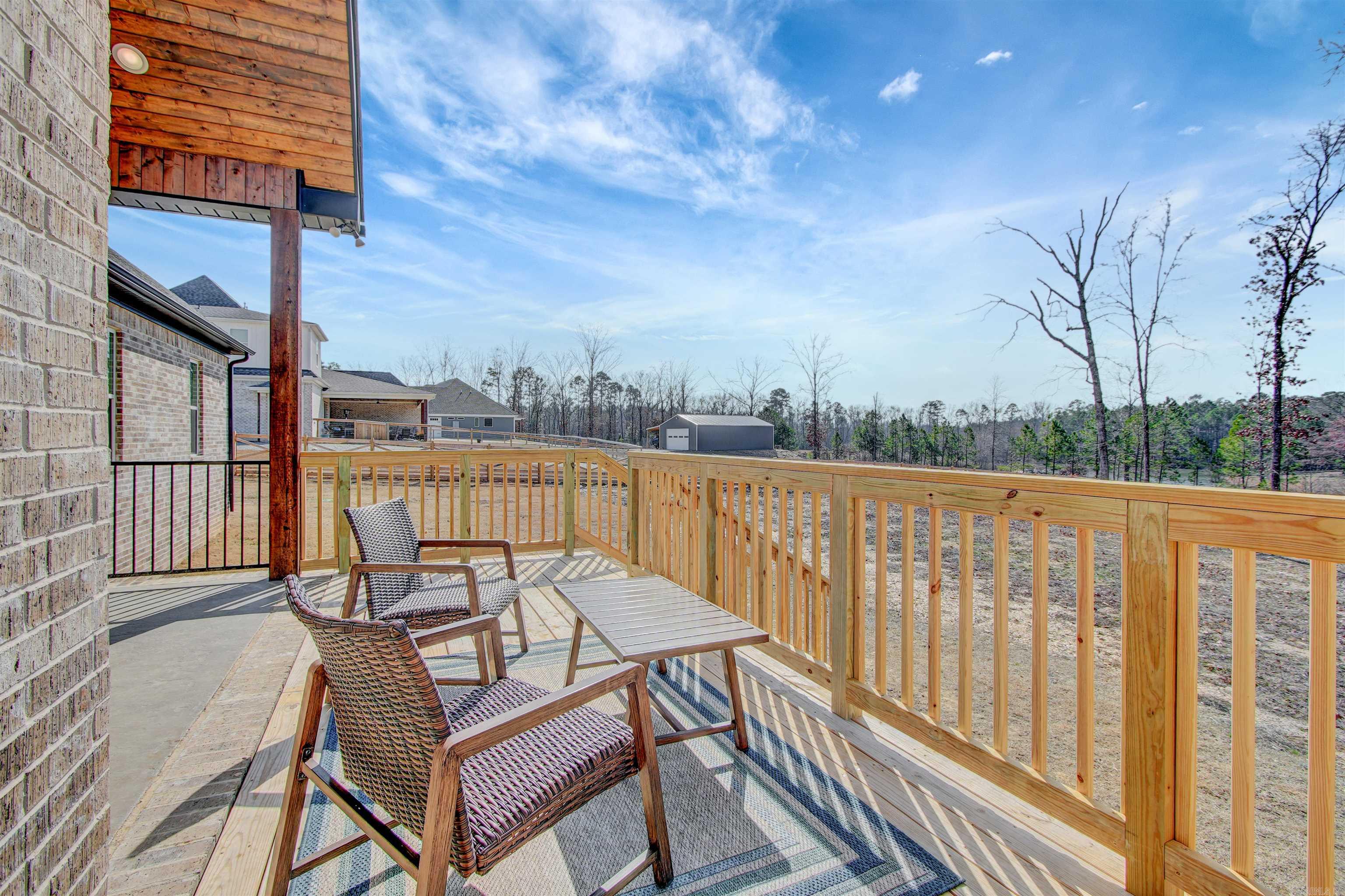 AVILLA PROVINCE - Residential