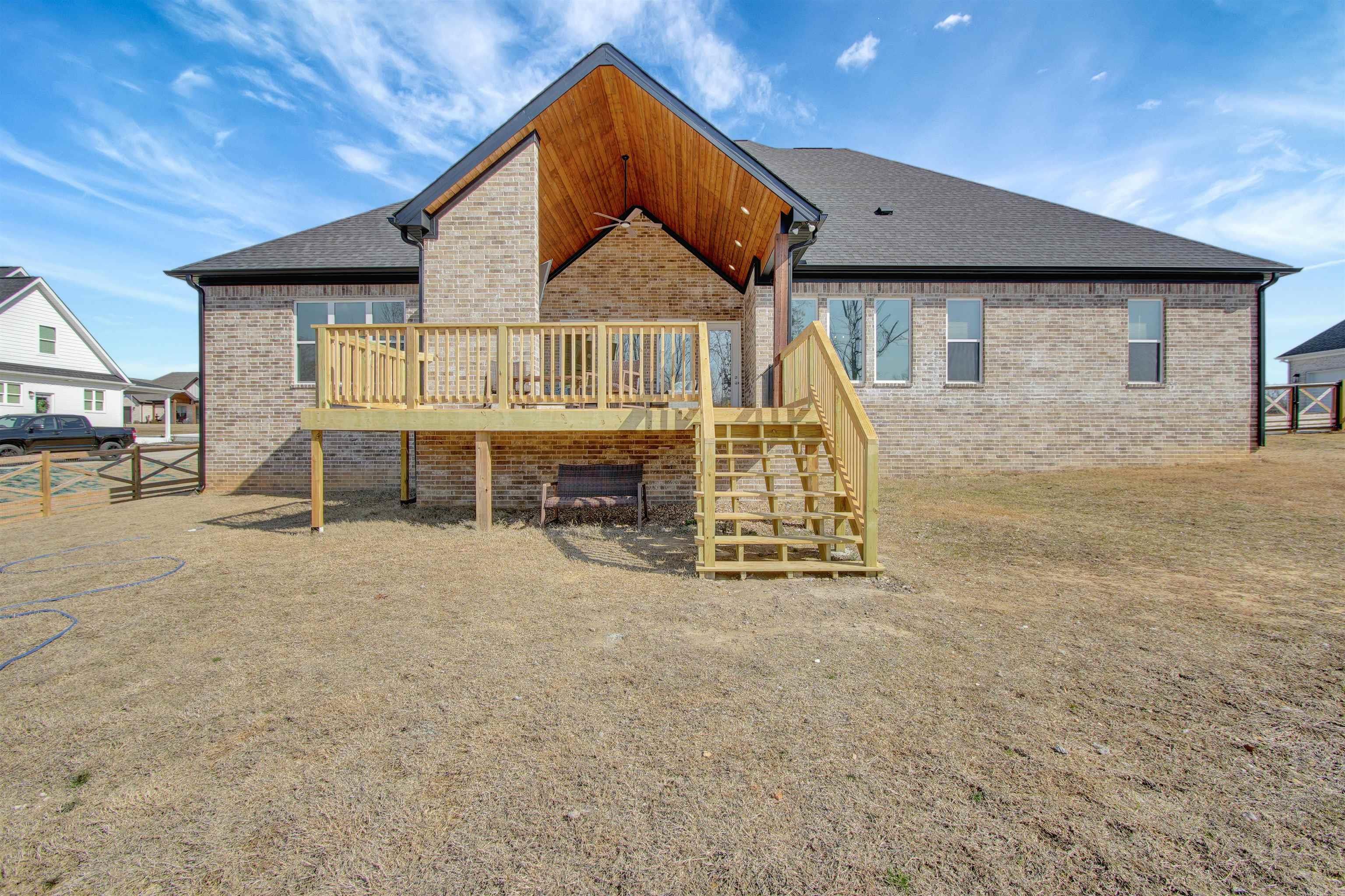 AVILLA PROVINCE - Residential