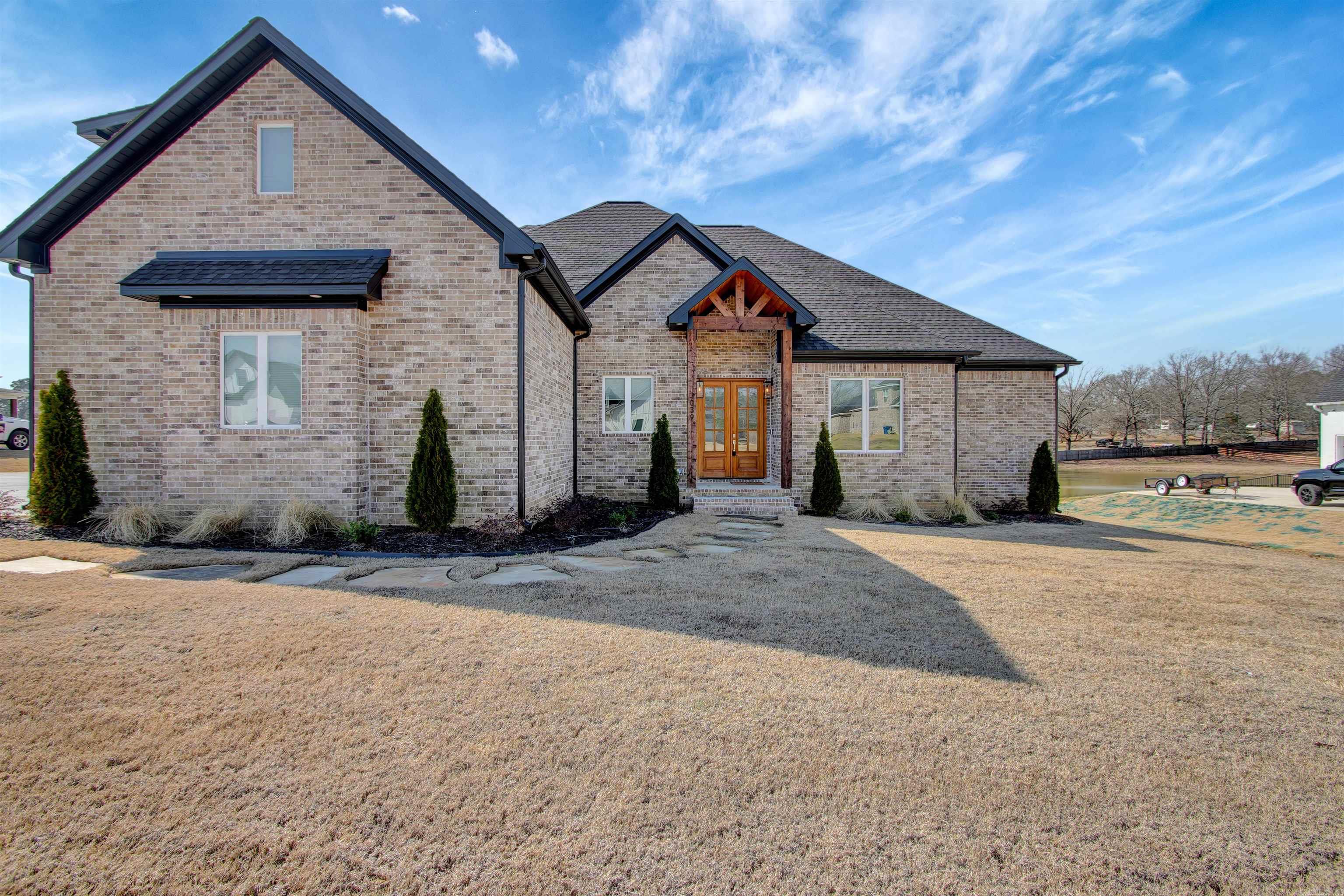 AVILLA PROVINCE - Residential