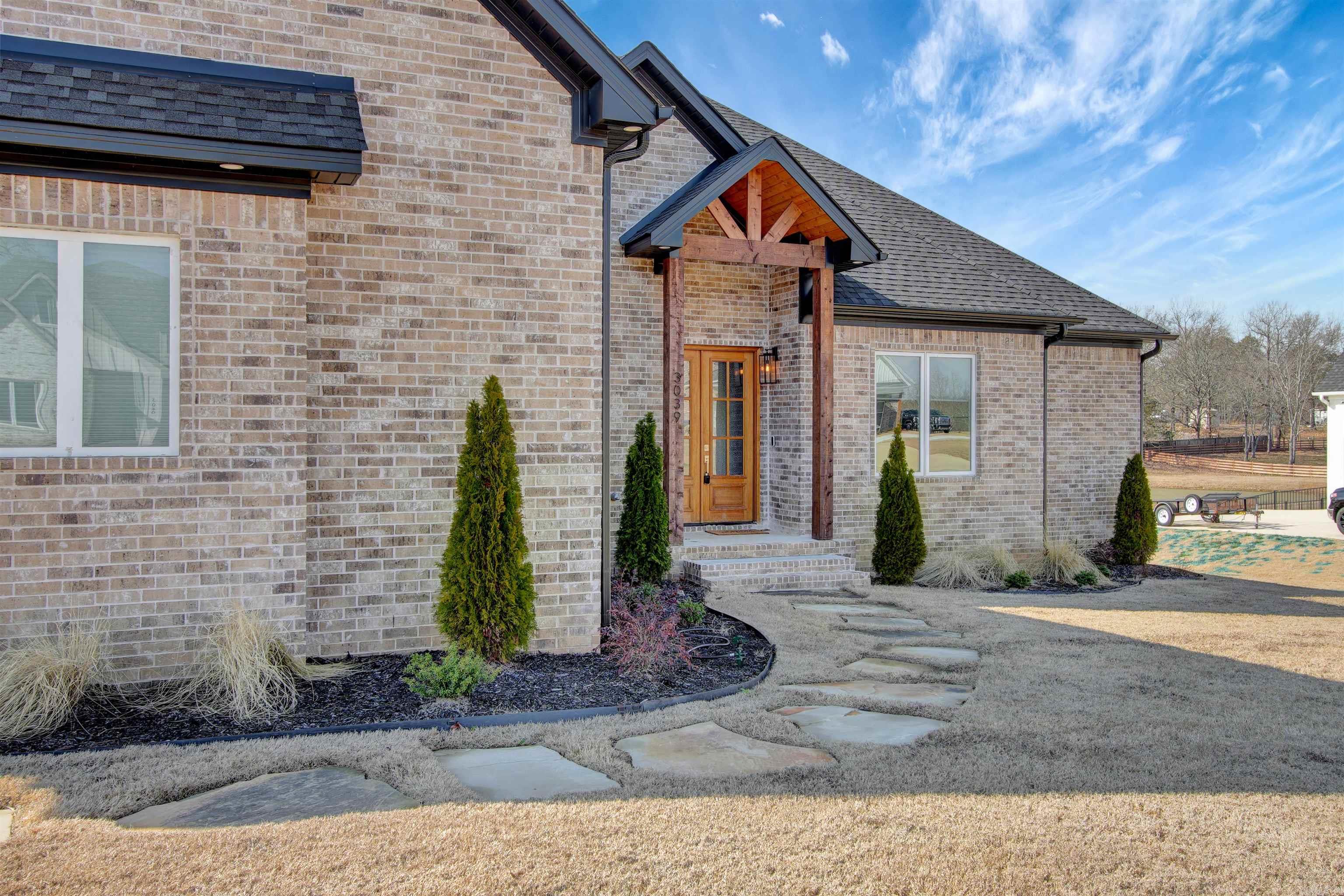 AVILLA PROVINCE - Residential