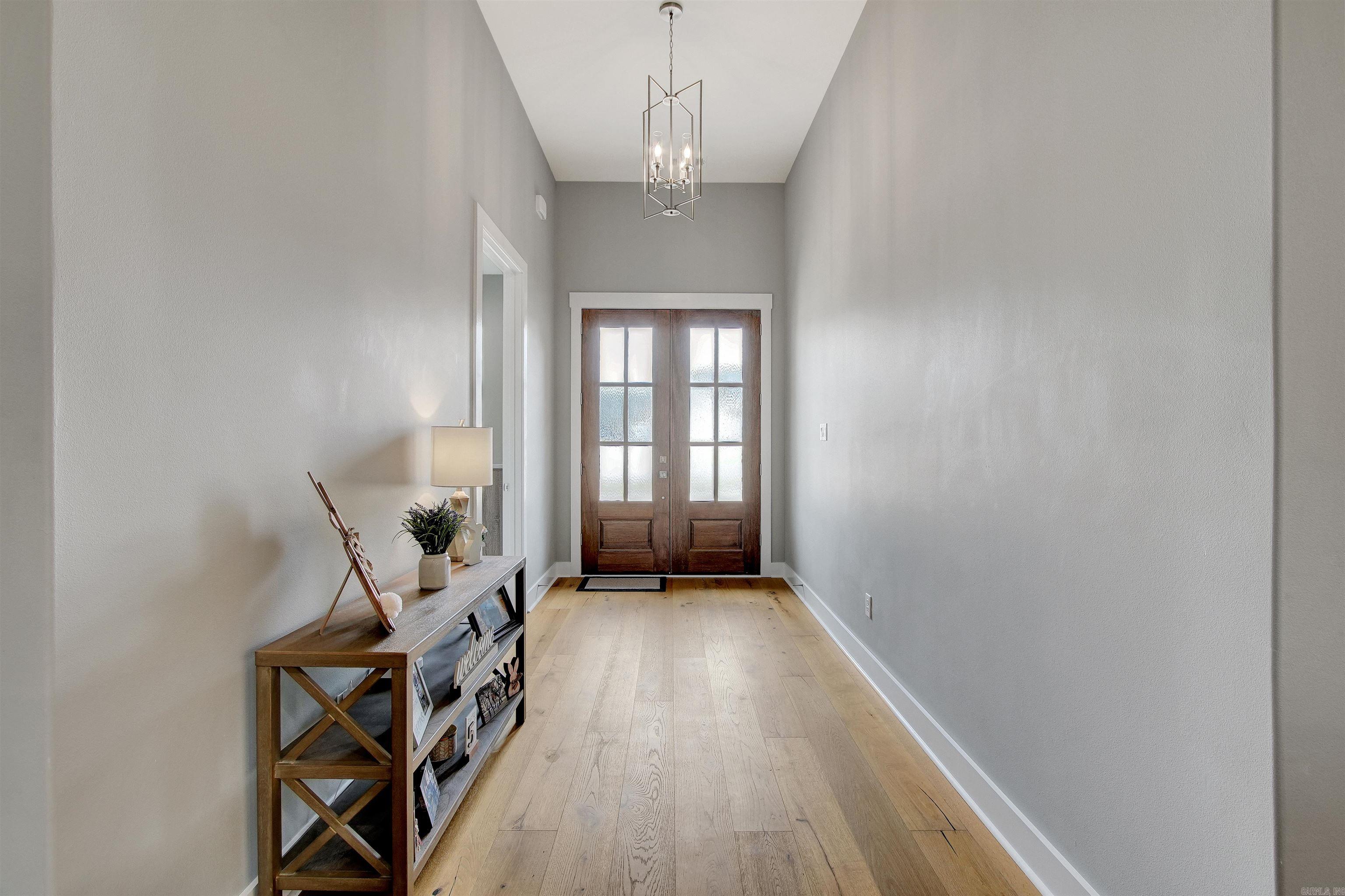 AVILLA PROVINCE - Residential