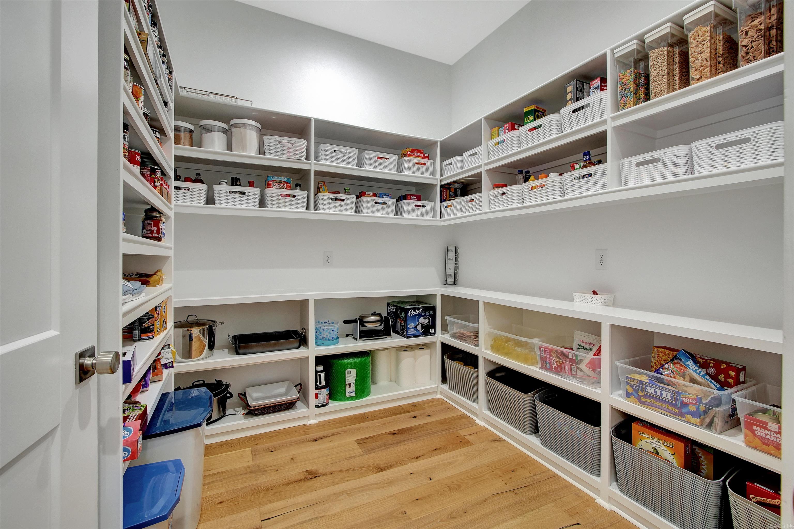 AVILLA PROVINCE - Residential